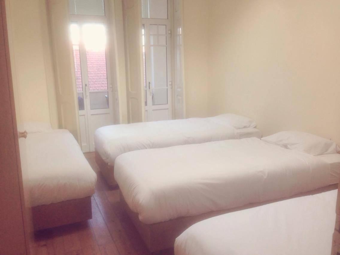 Economy Quadruple Room photo 1