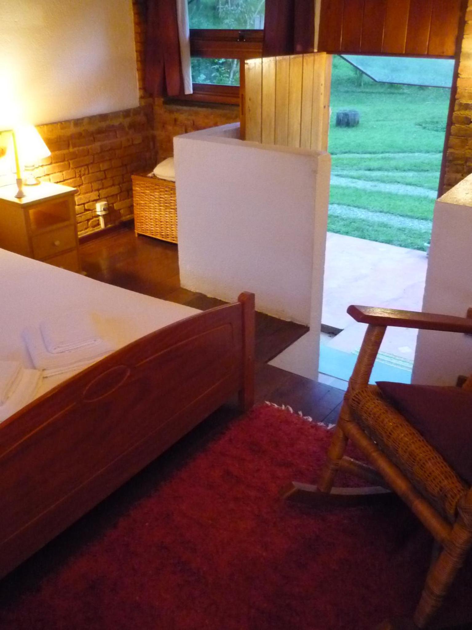 Budget Chalet photo 3