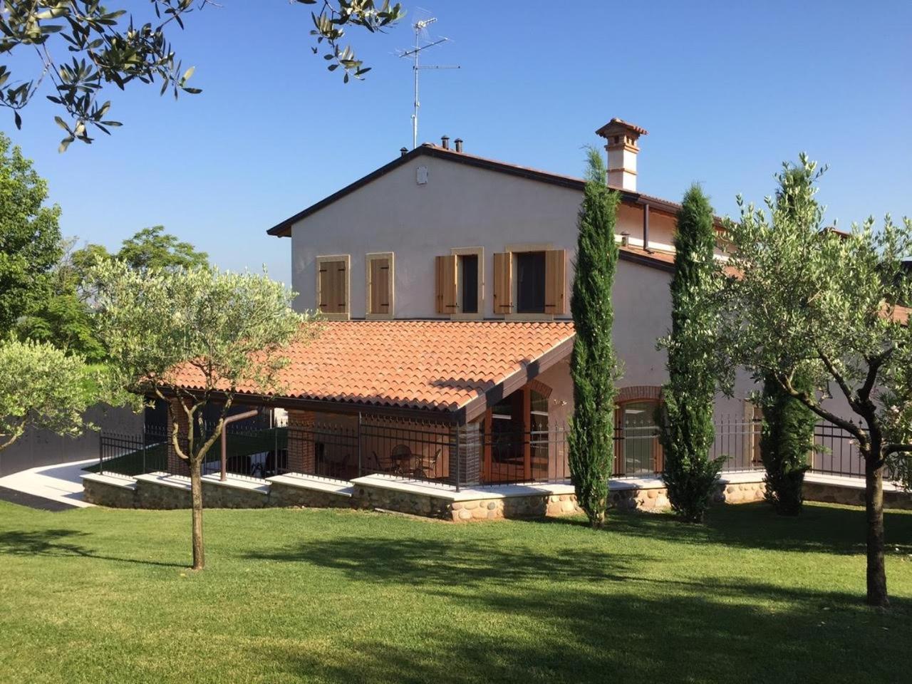 Quadruple Room with Garden View photo 2
