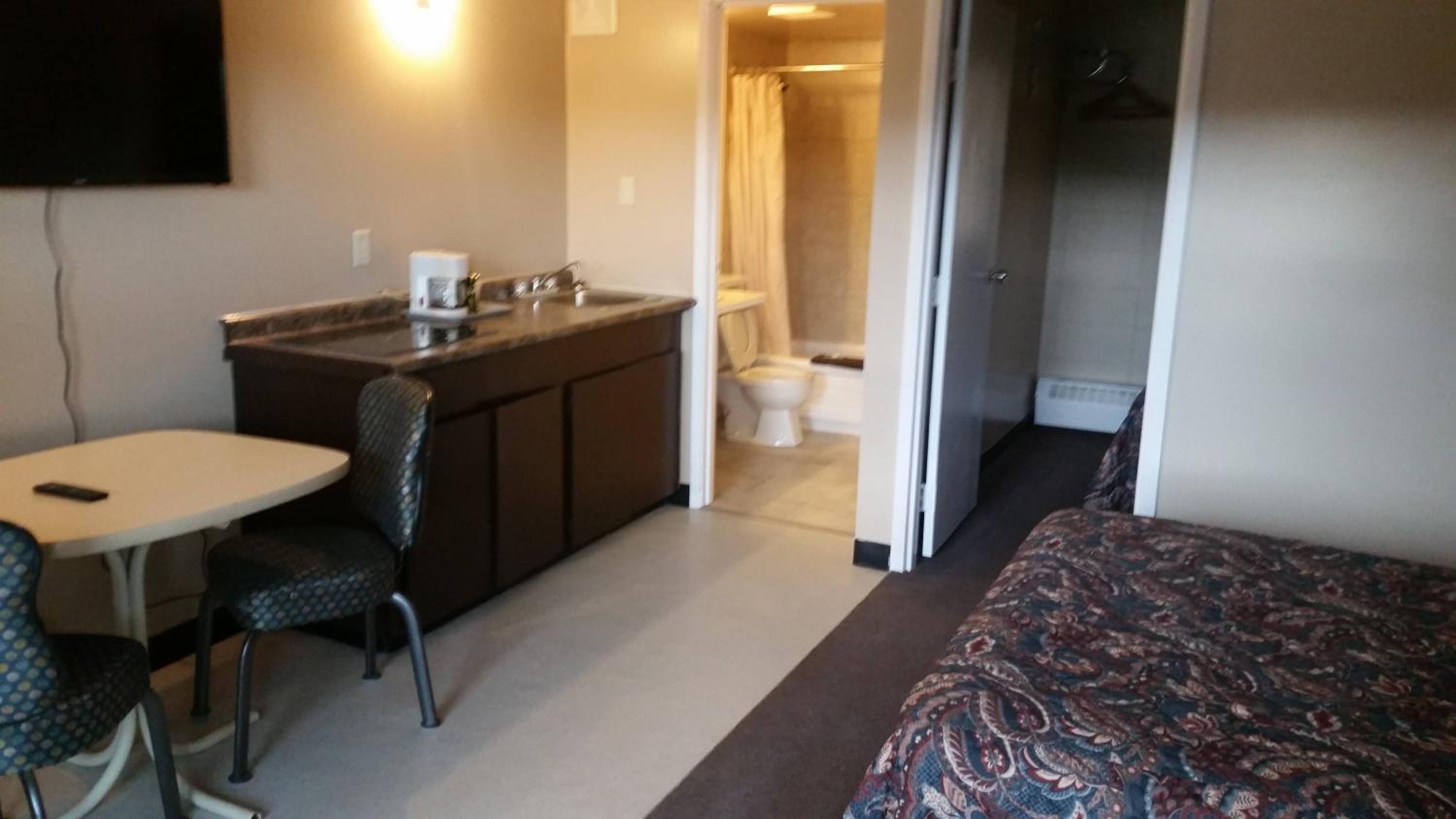 Double Room with Kitchenette photo 1