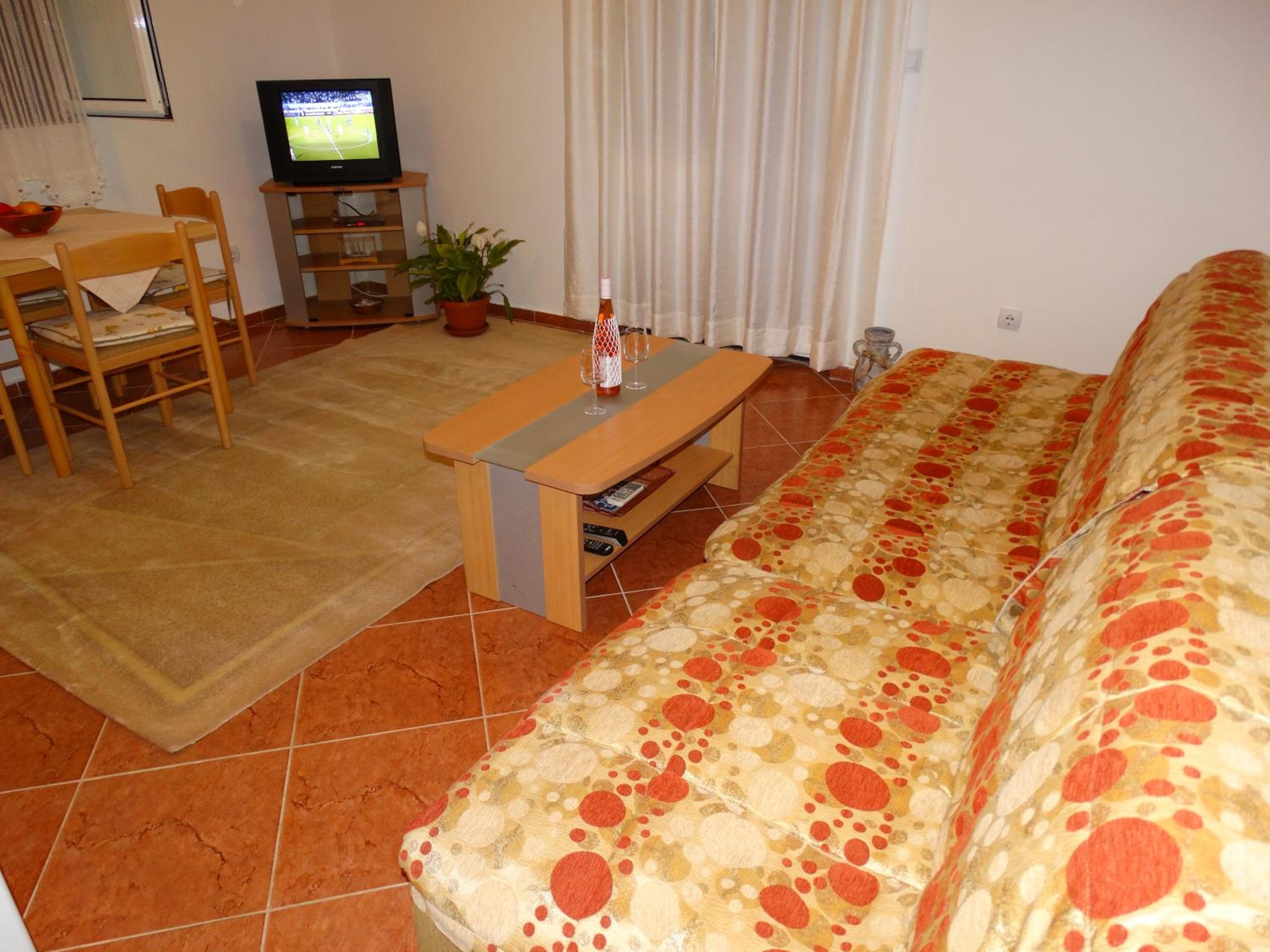 Apartment with Sea View photo 3