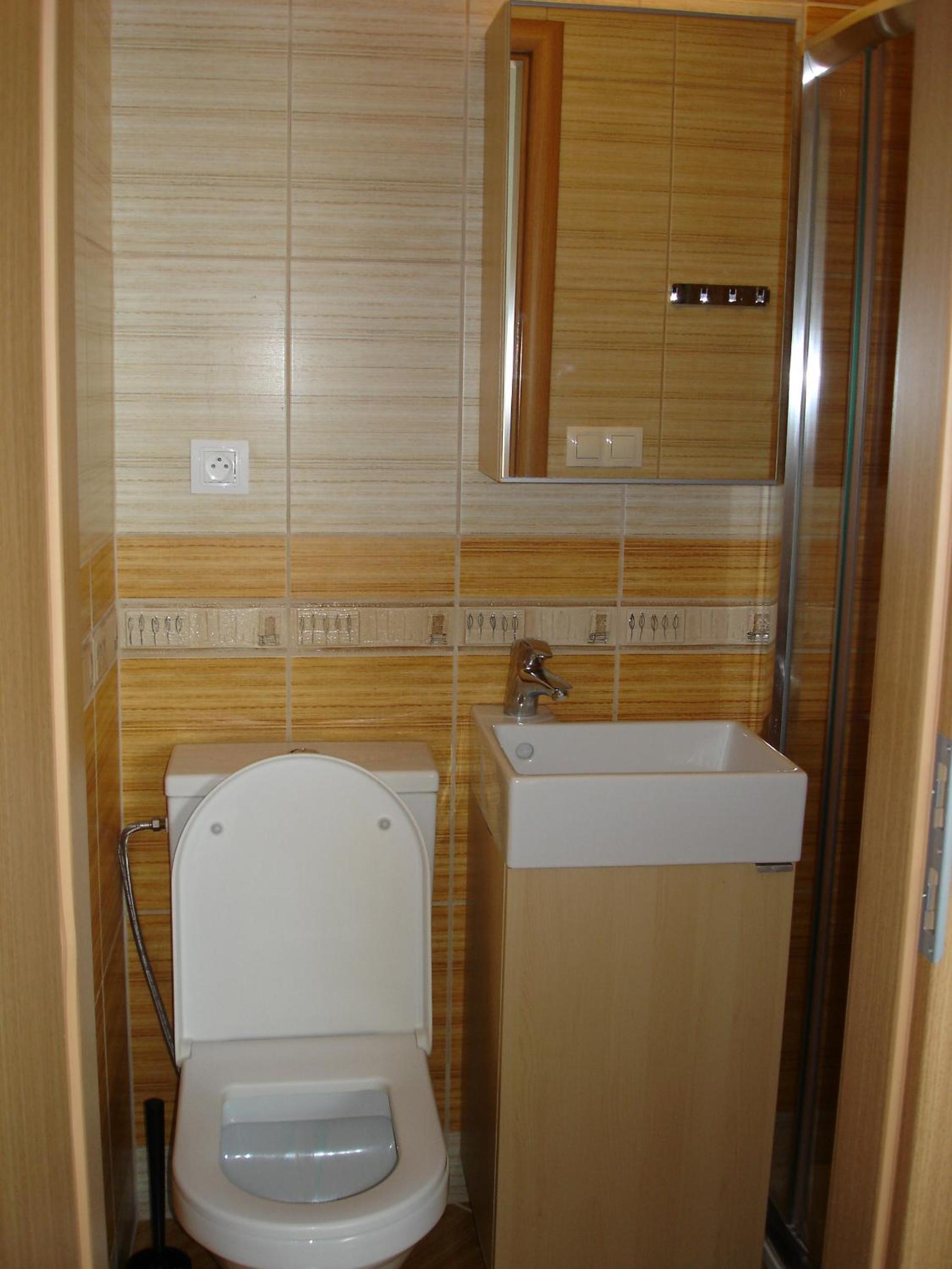 Four-Bedroom House photo 1