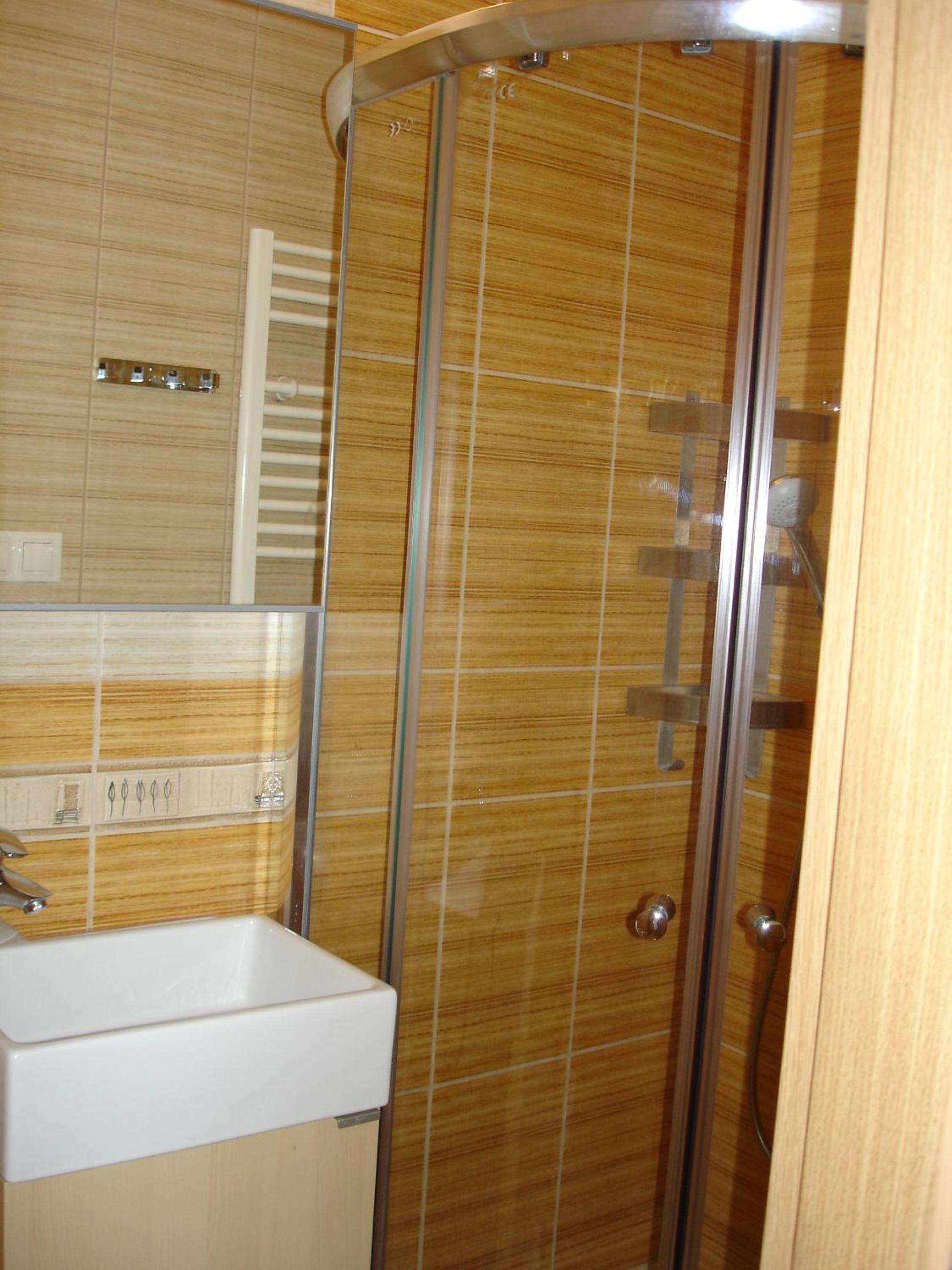 Four-Bedroom House photo 2