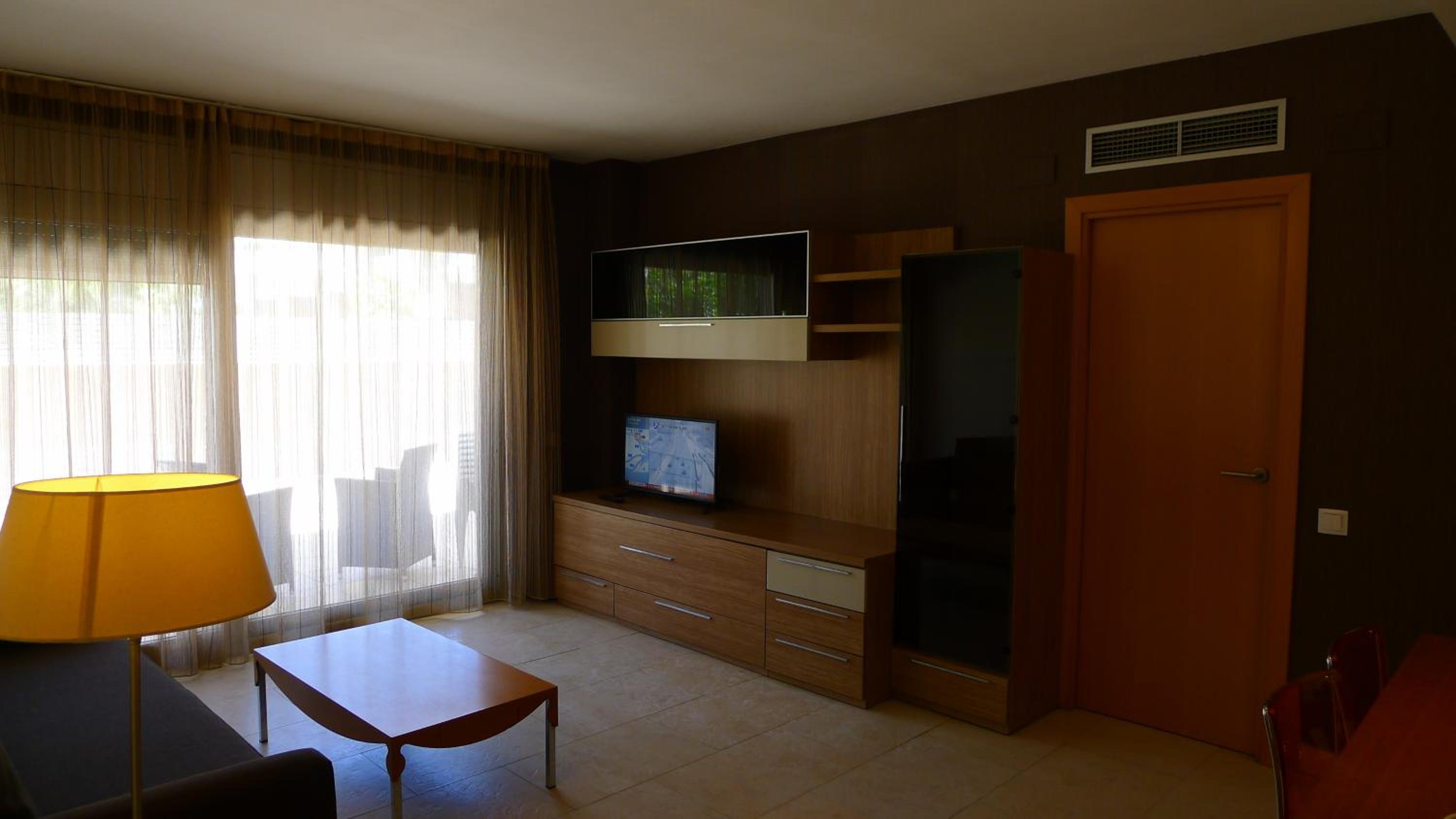 Departamento de tres habitaciones