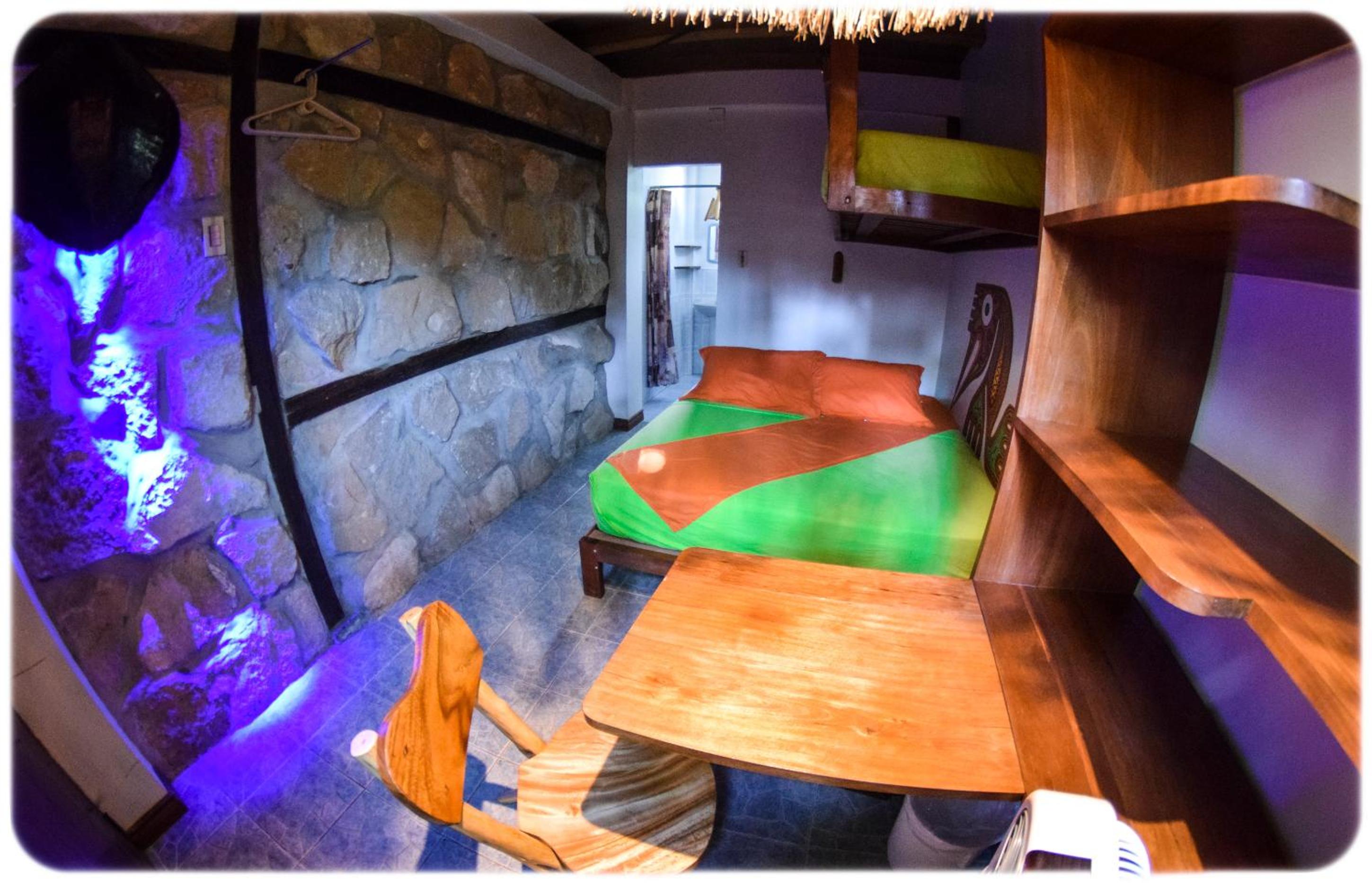 Double or Twin Room (3 Adults) photo 1