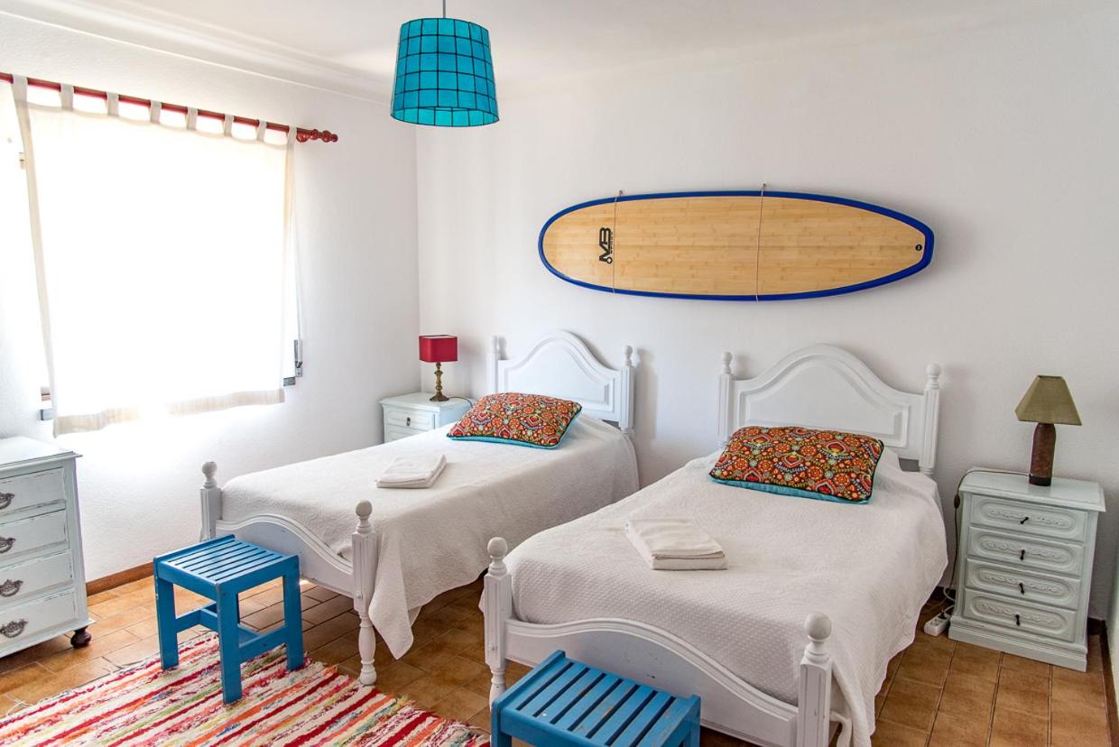 Twin Room with Private Bathroom photo 1