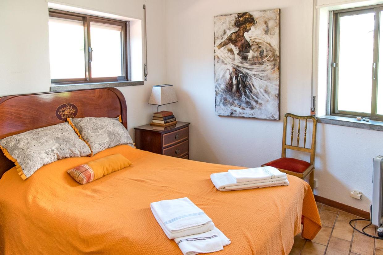 Double Room with Private Bathroom photo 1
