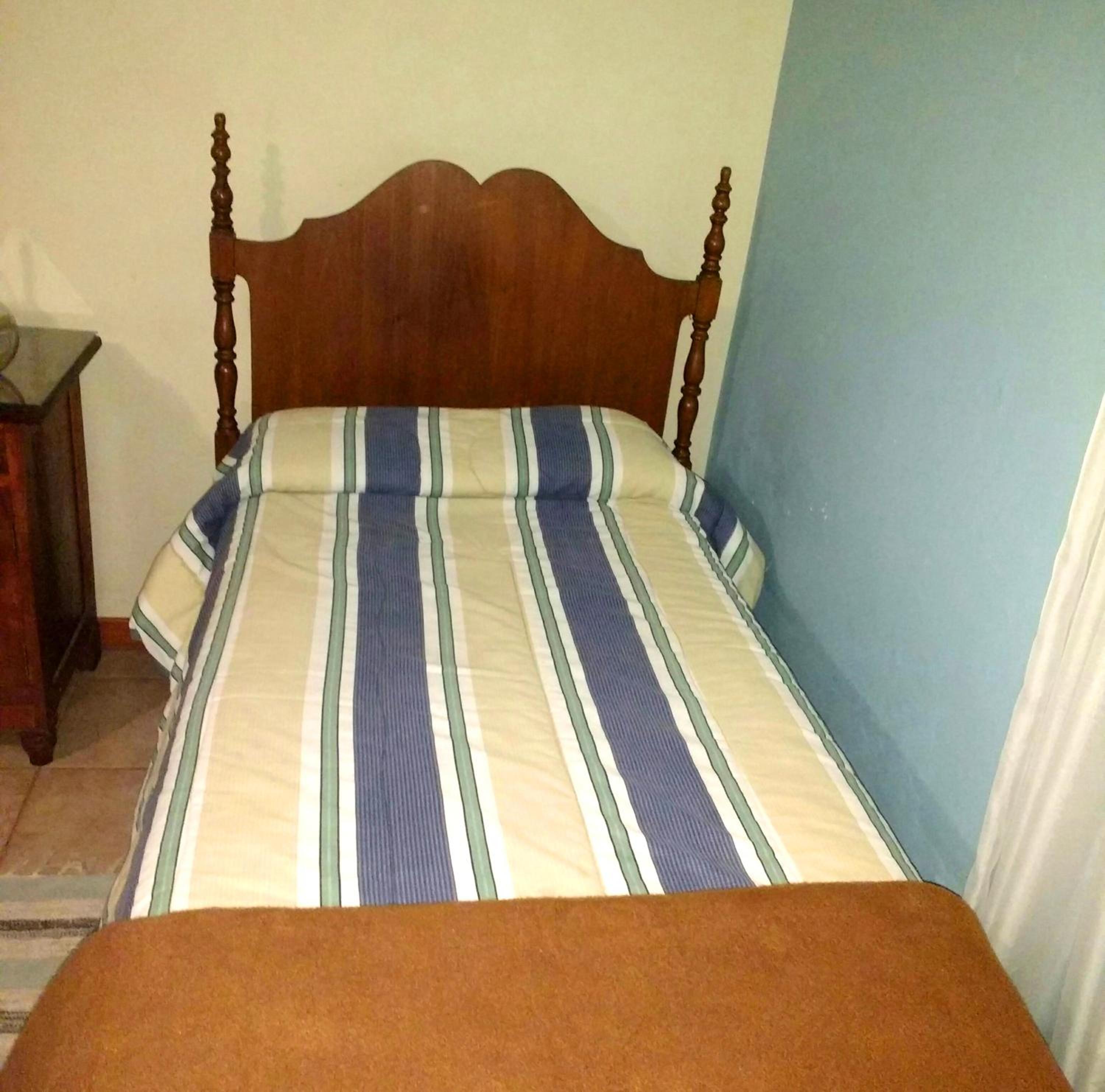 Deluxe Double or Twin Room photo 1