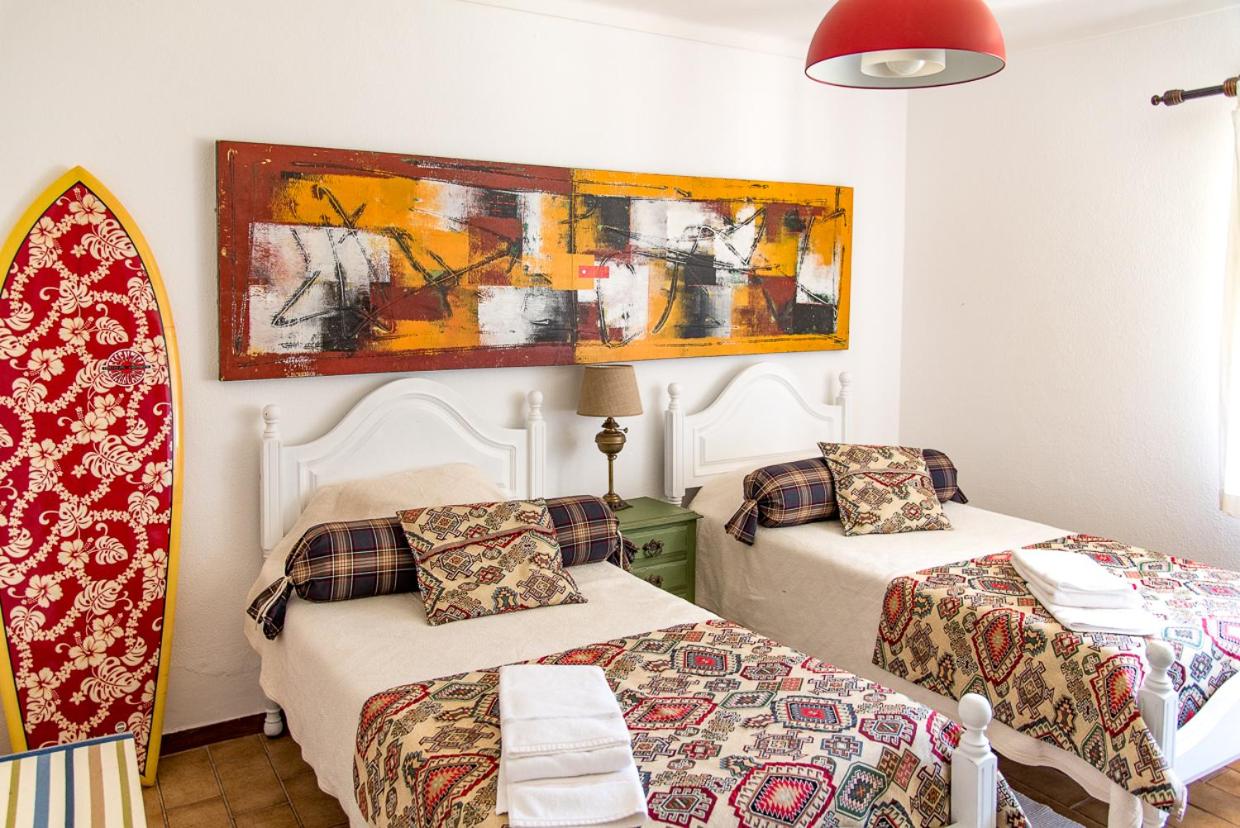 Twin Room with Private Bathroom photo 1
