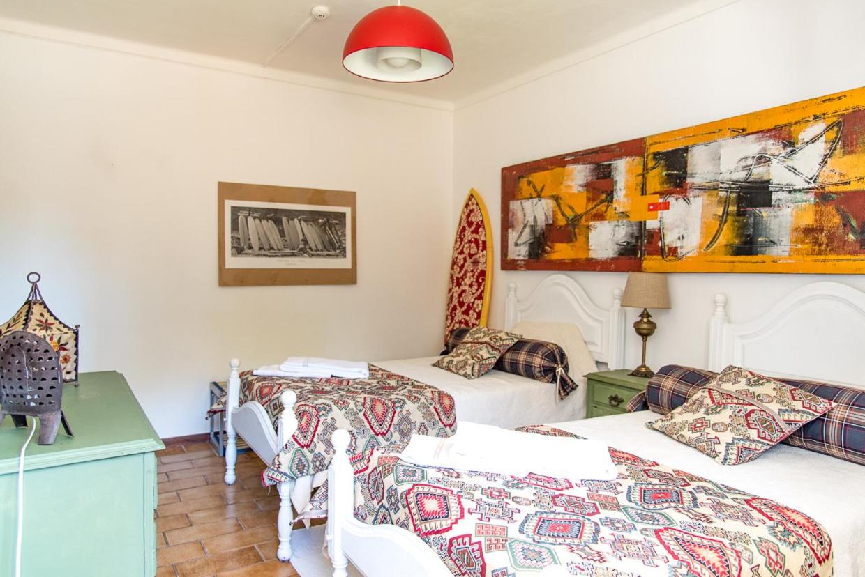 Twin Room with Private Bathroom photo 2