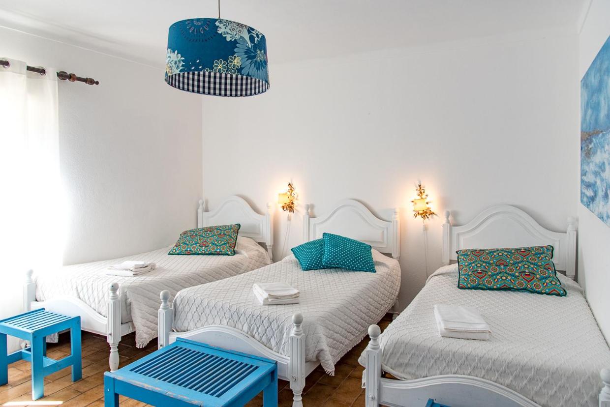 Triple Room with Private Bathroom photo 1