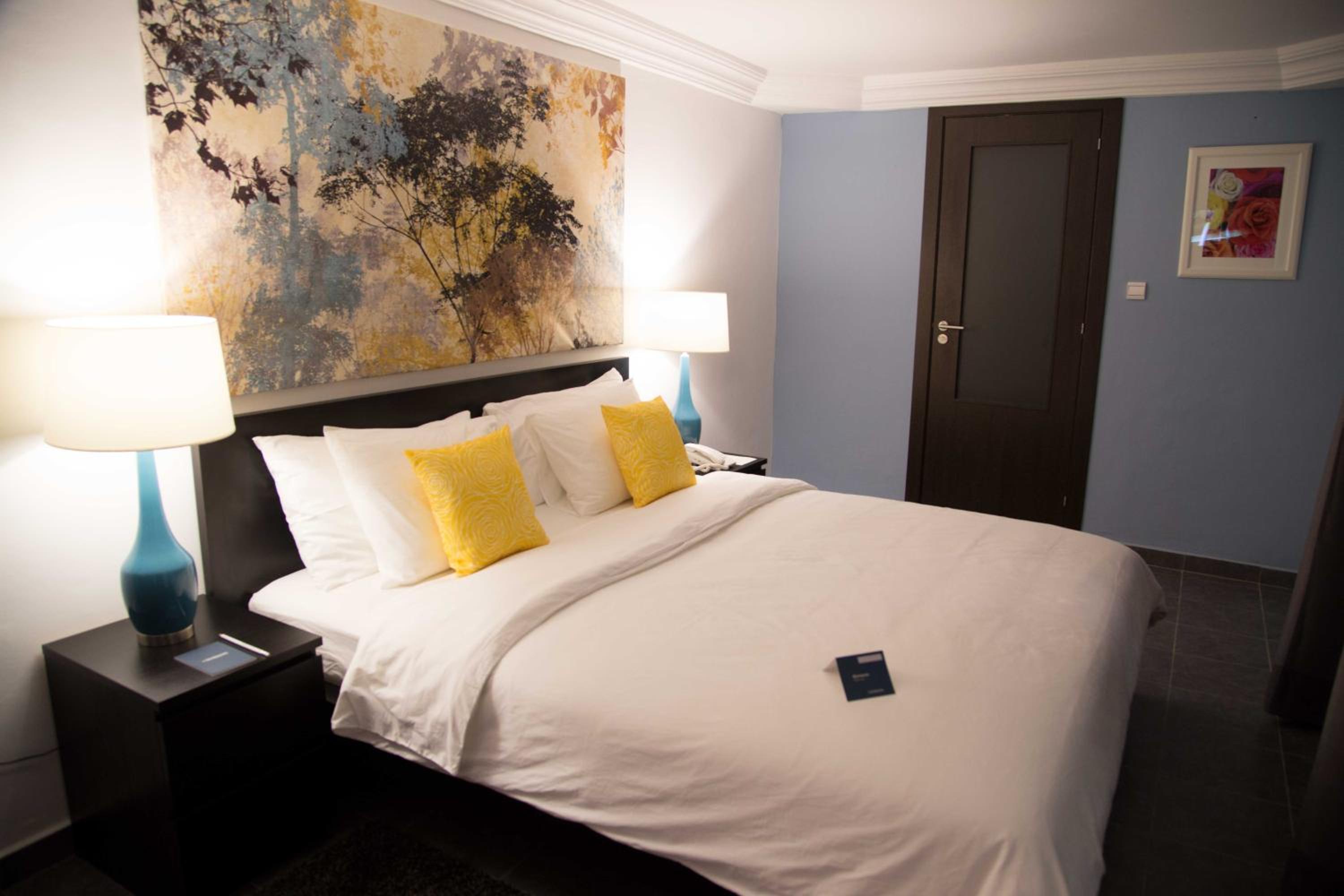 Superior Suite