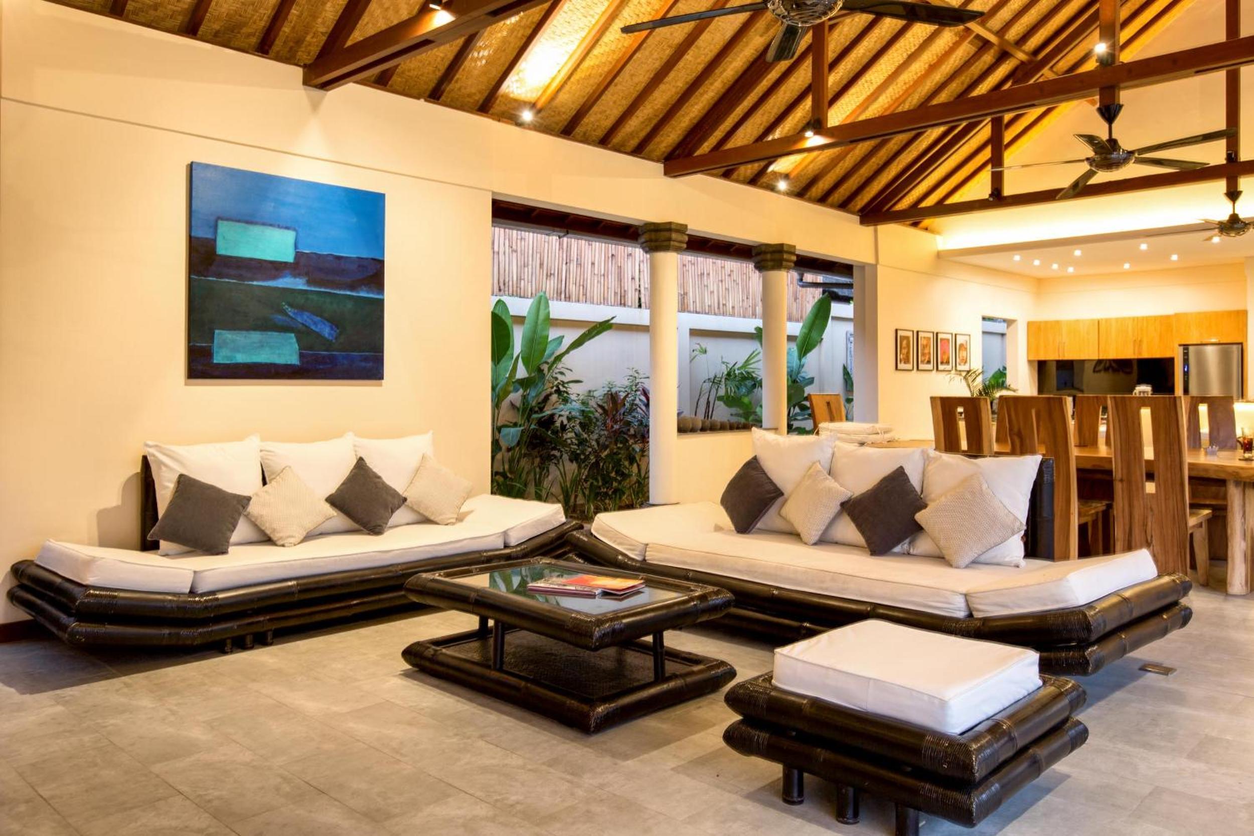 One-Bedroom Villa photo 3