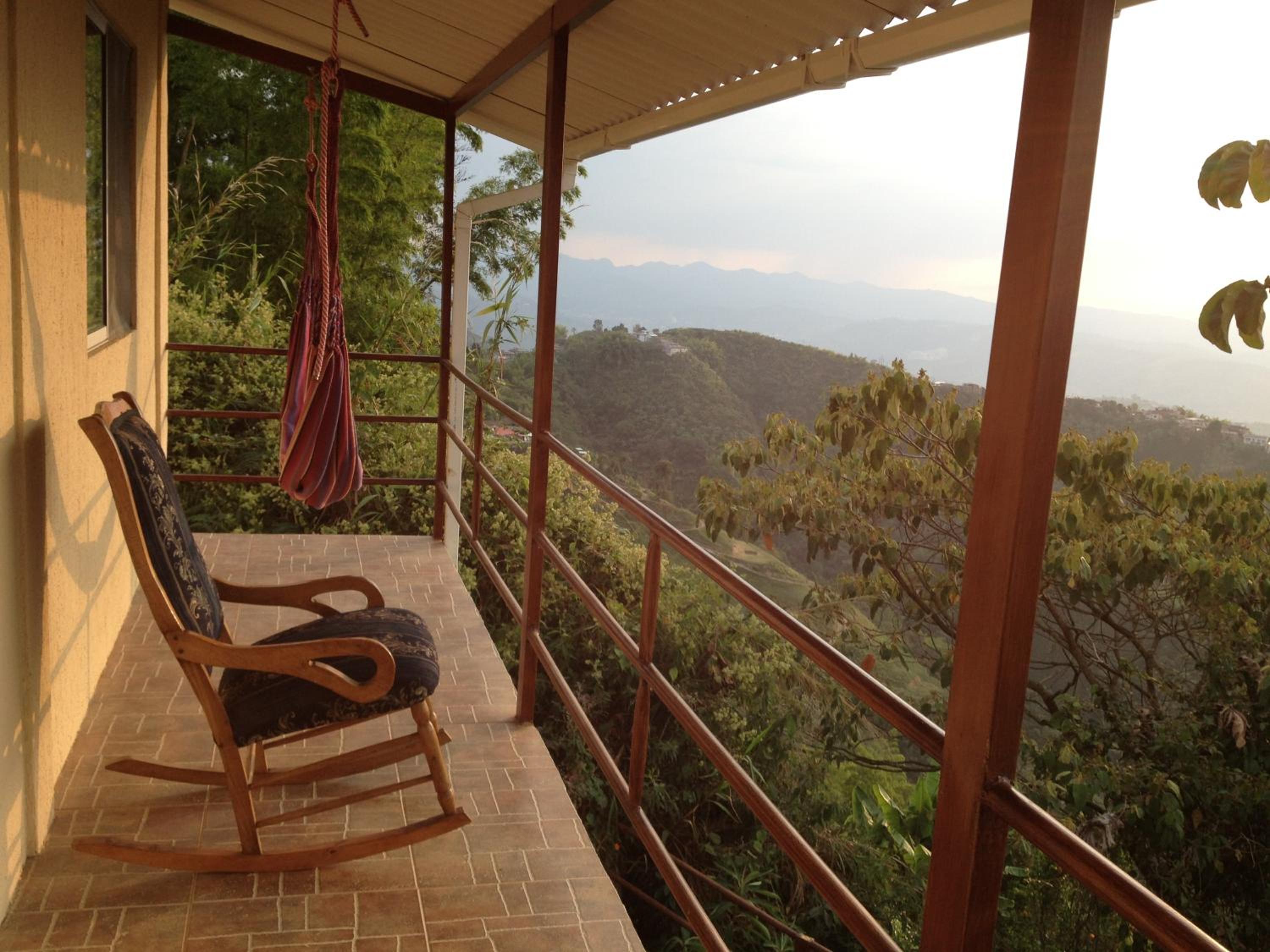 Chalet photo 2