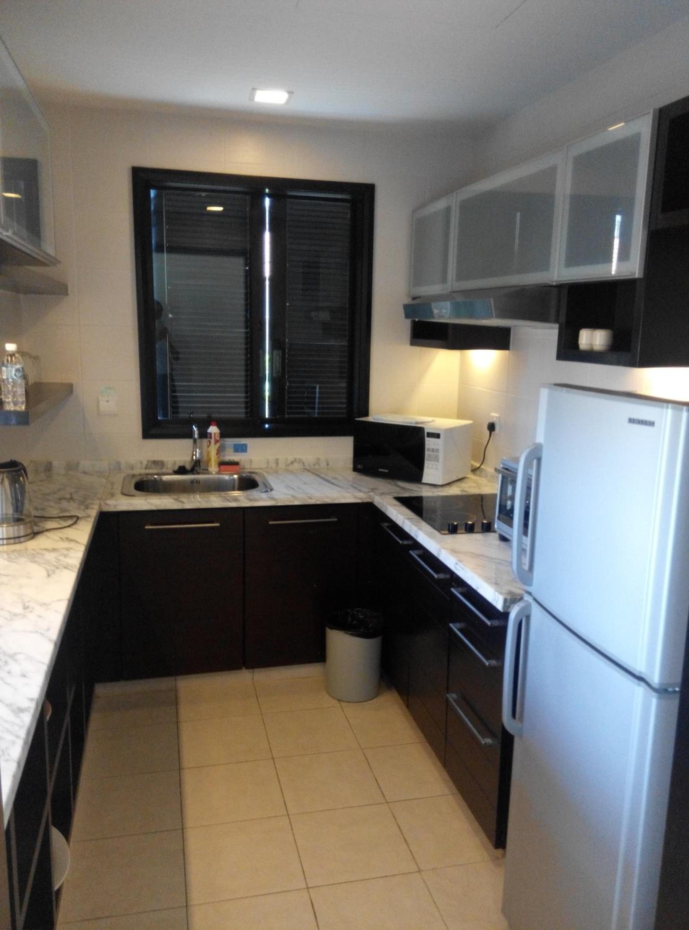 Two-Bedroom Villa Beach Front - Photo 13