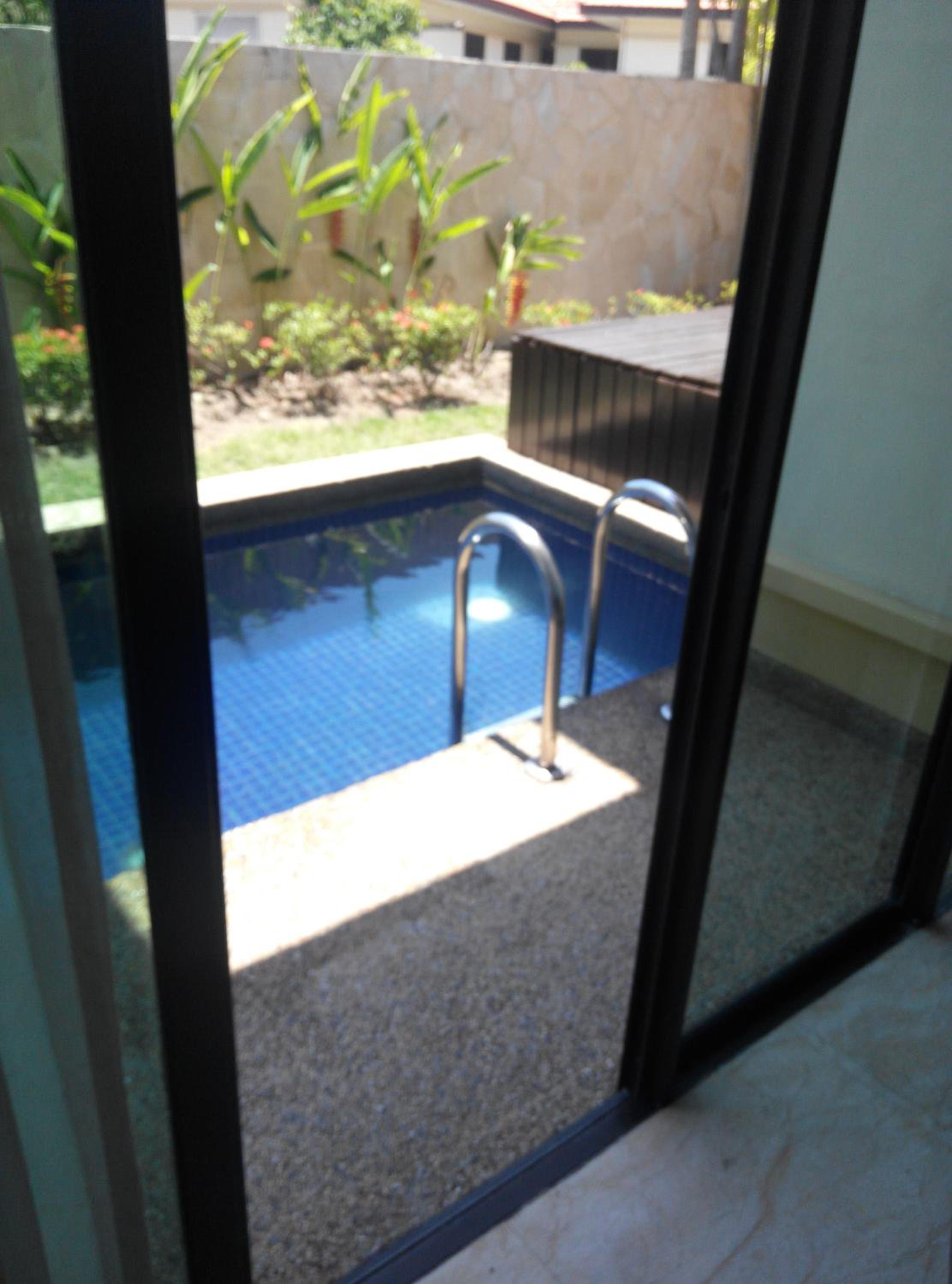 Two-Bedroom Villa Beach Front - Photo 19