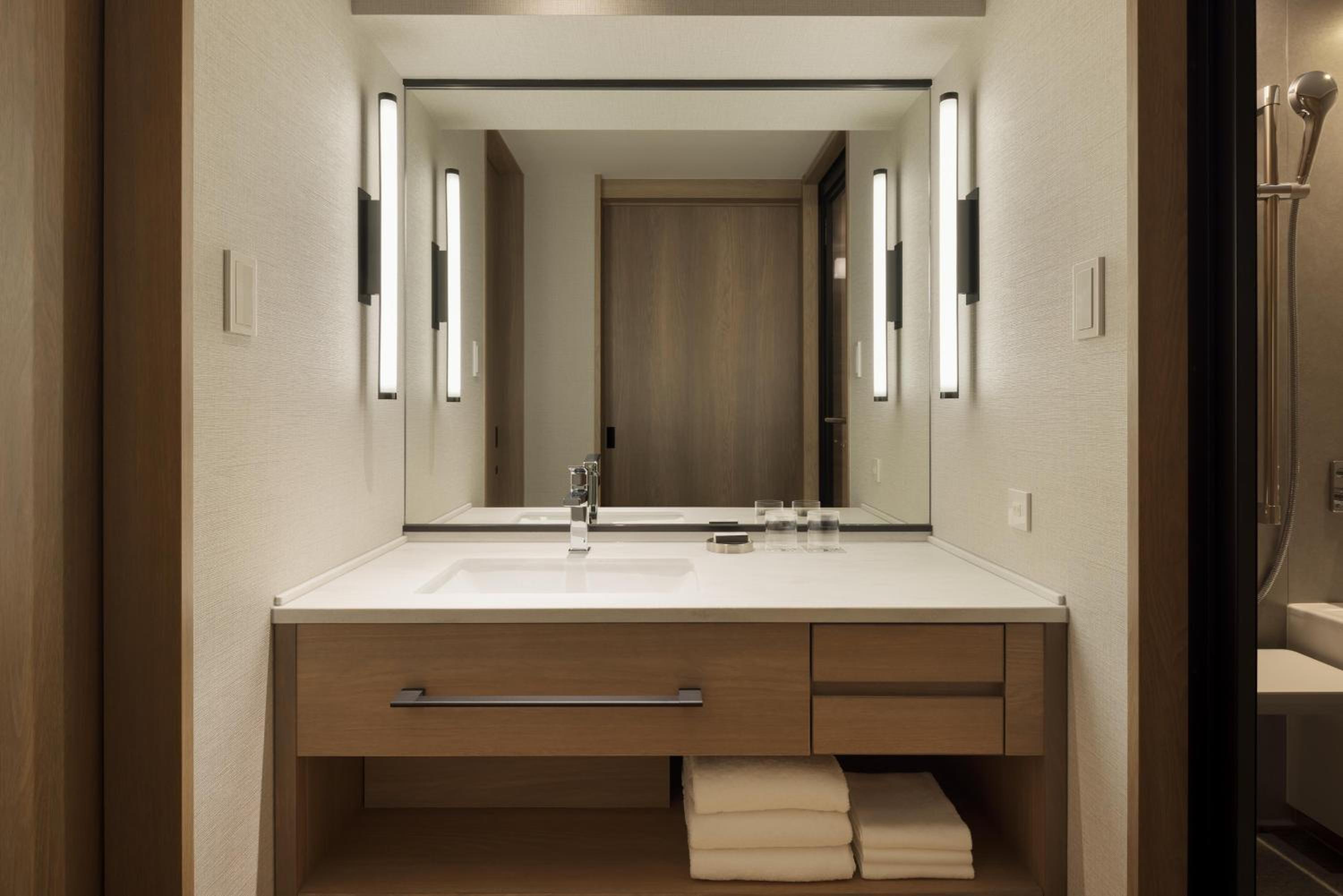 SUI PREMIUM DELUXE TWIN, Guest room, 2 Twin photo 3