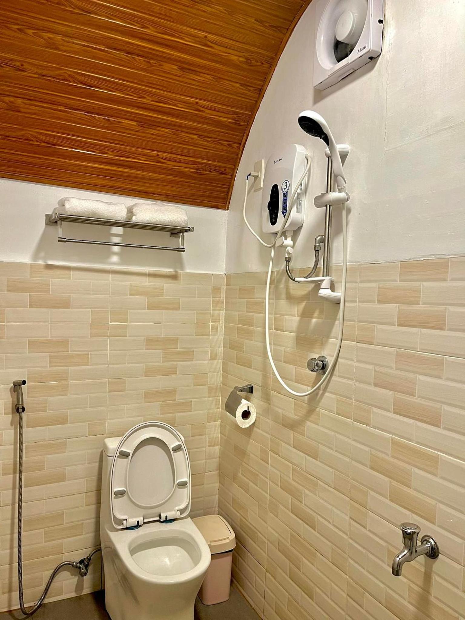 Deluxe Villa photo 1