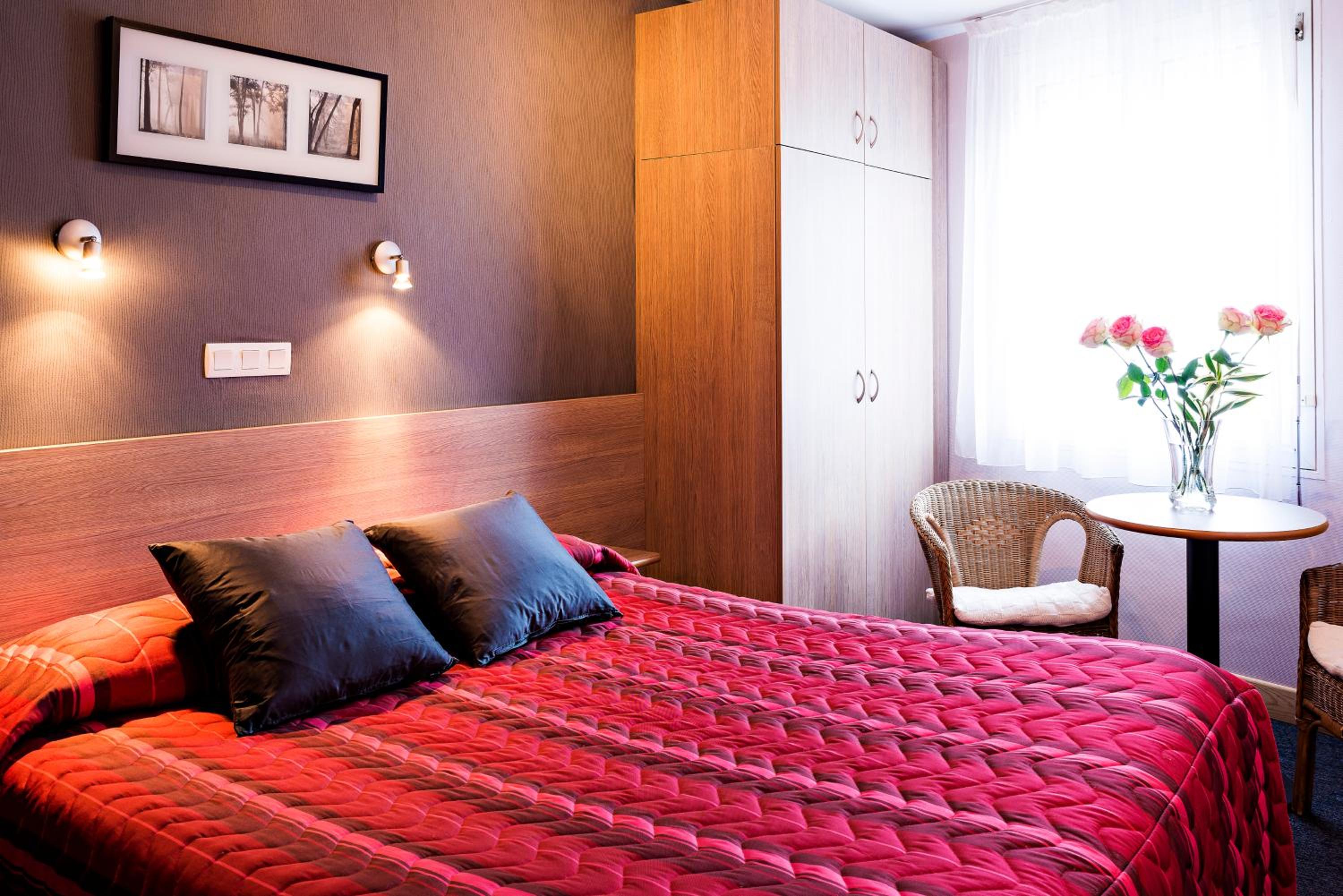 Comfort Room photo 3