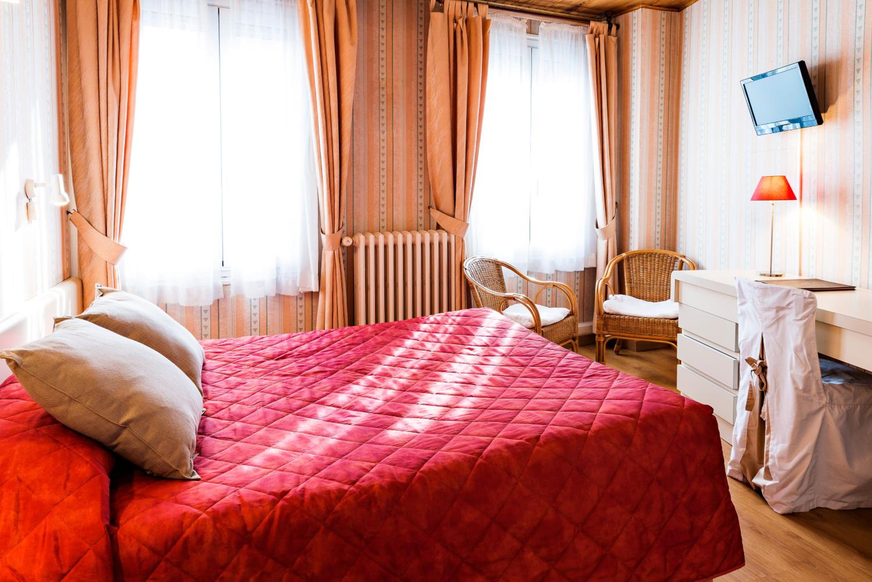 Comfort Room