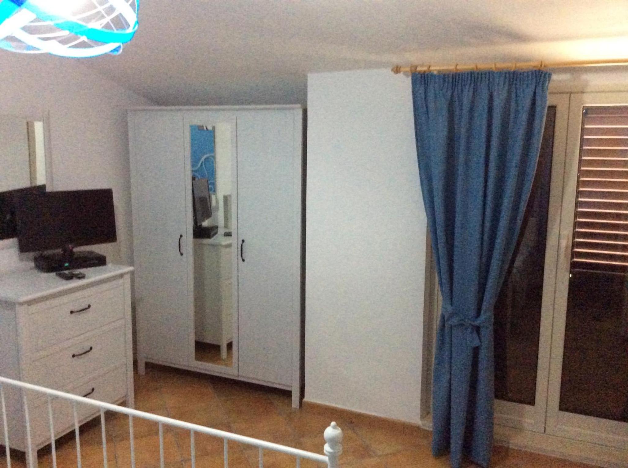 Double Room with Extra Bed photo 1