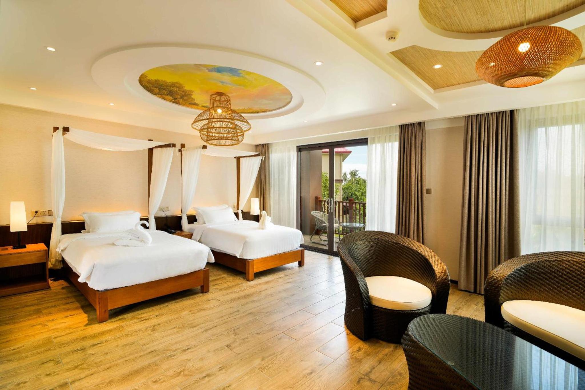 Junior Suite - Photo 5