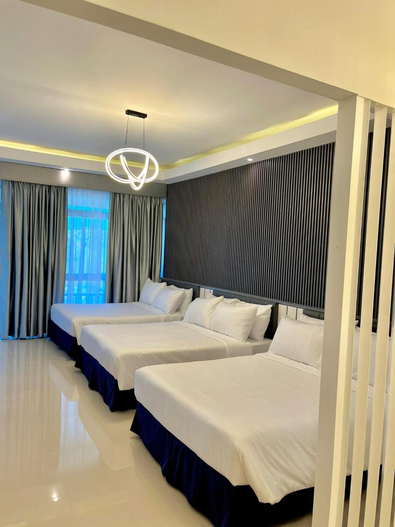 Executive Triple Room photo 1