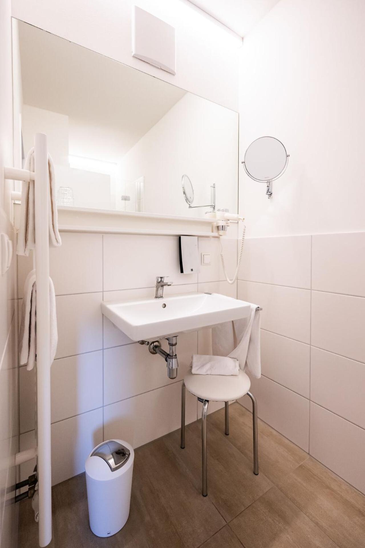 Single Room Standard