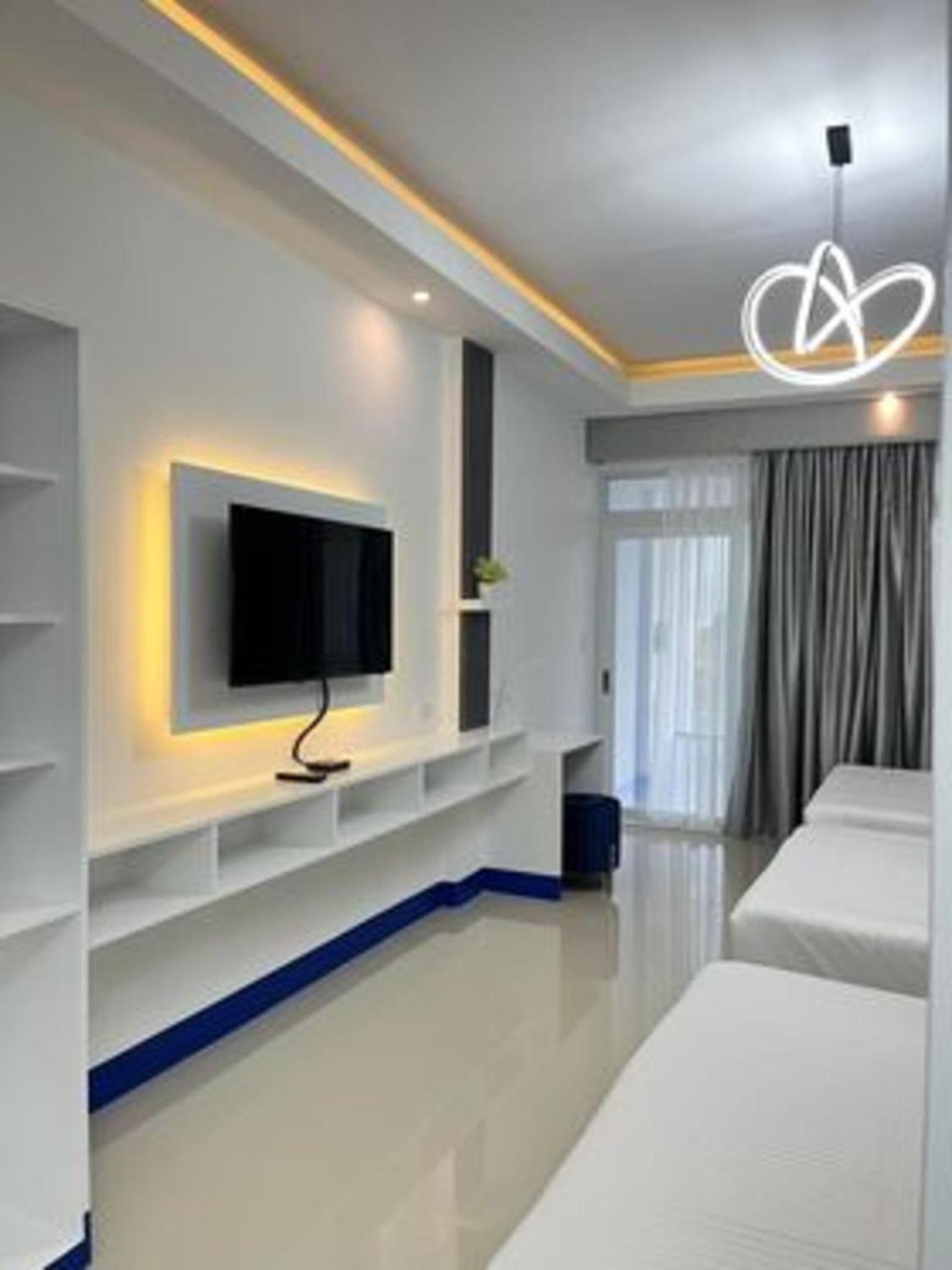 Executive Triple Room photo 2