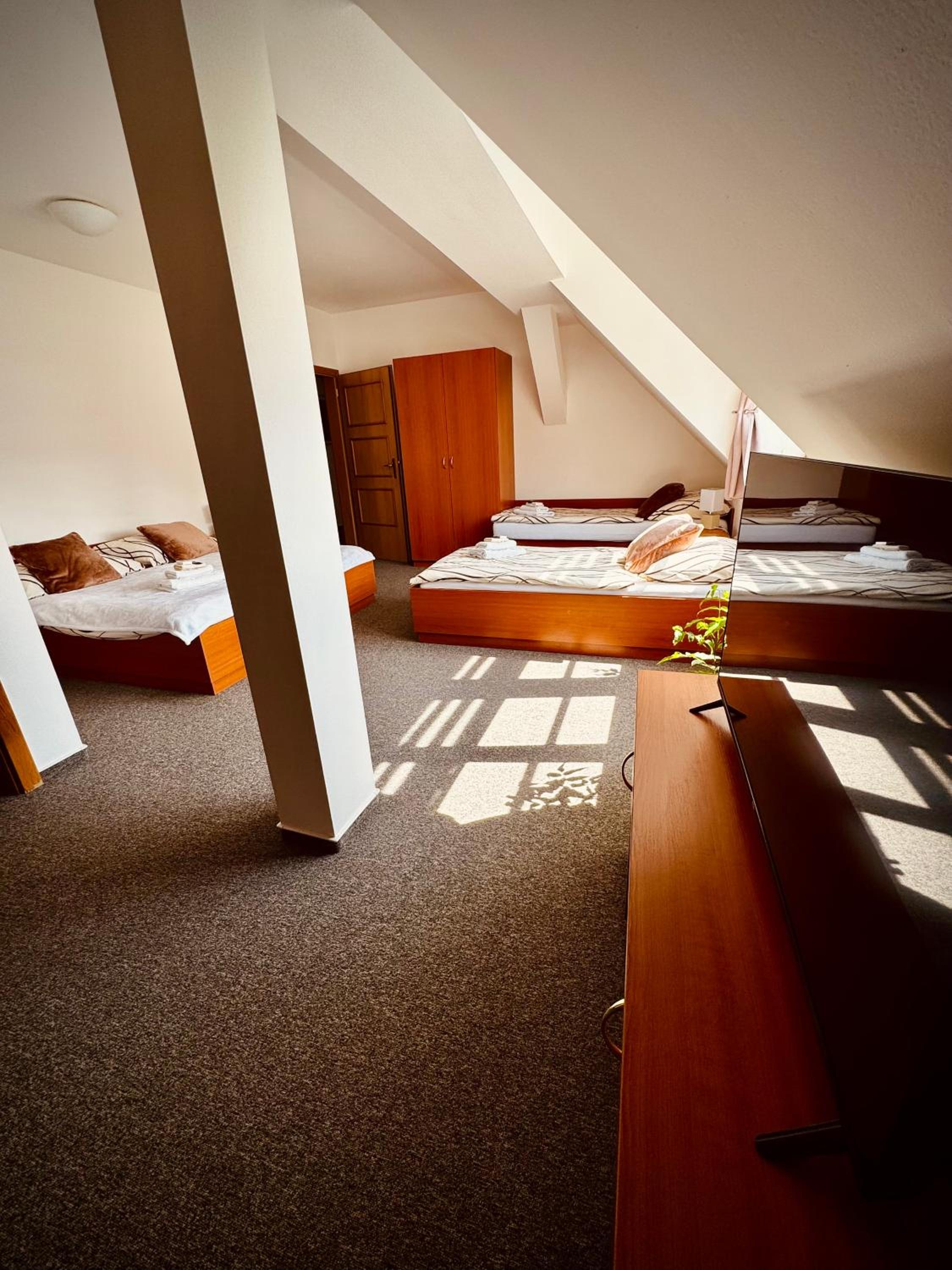 Quadruple Room photo 1