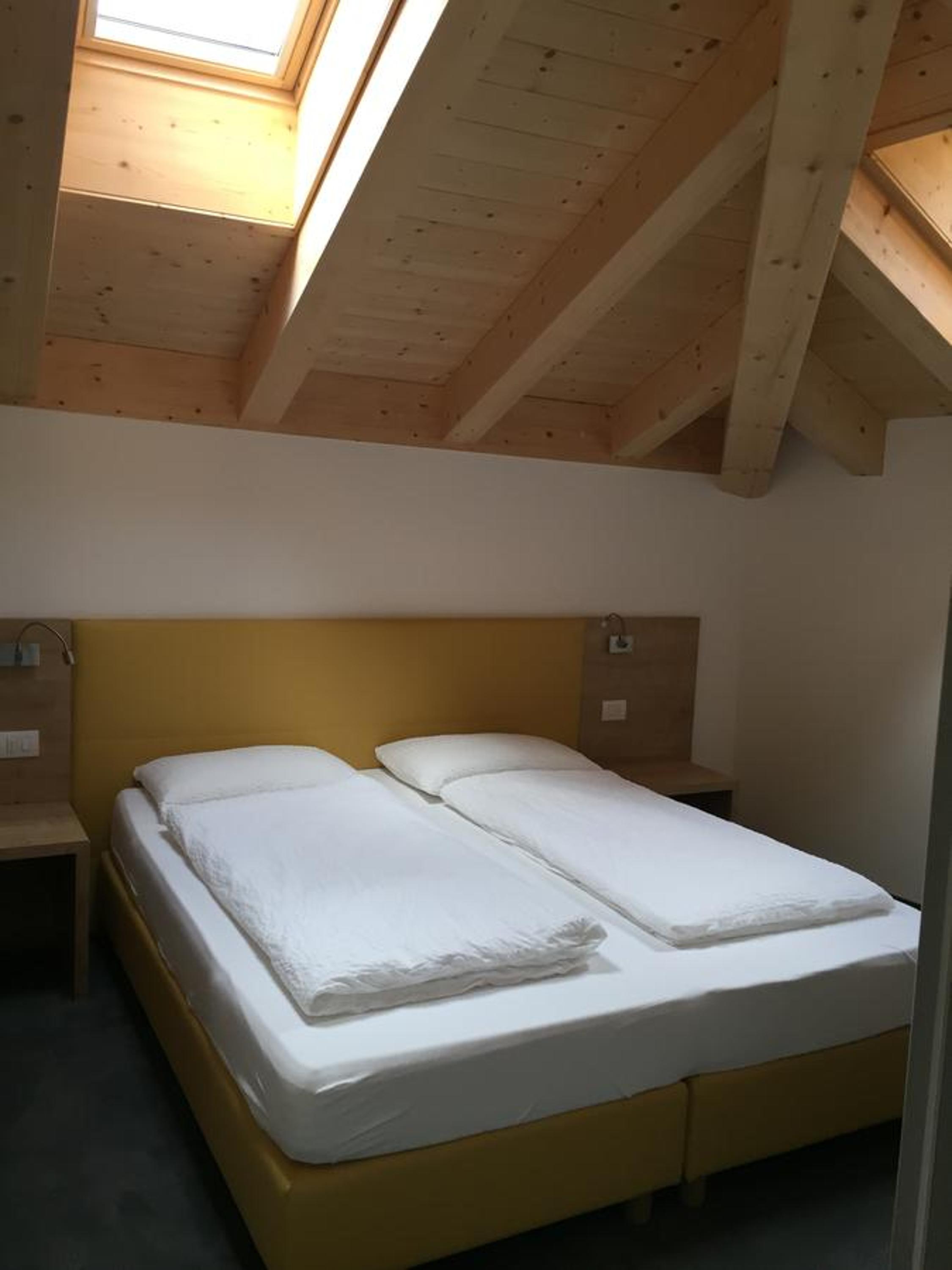 Quadruple Room photo 2