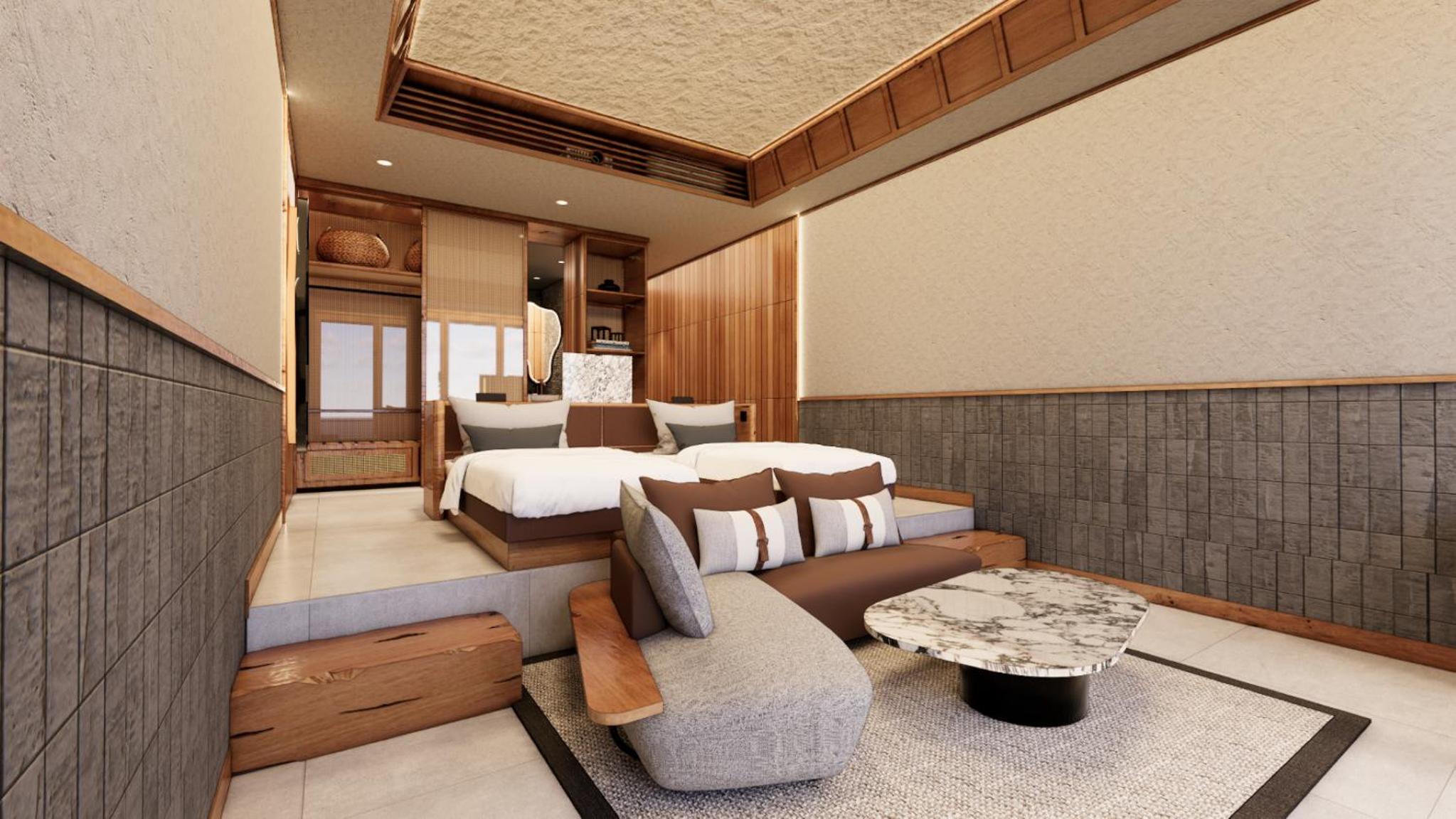 Suite Valley View - Photo 5