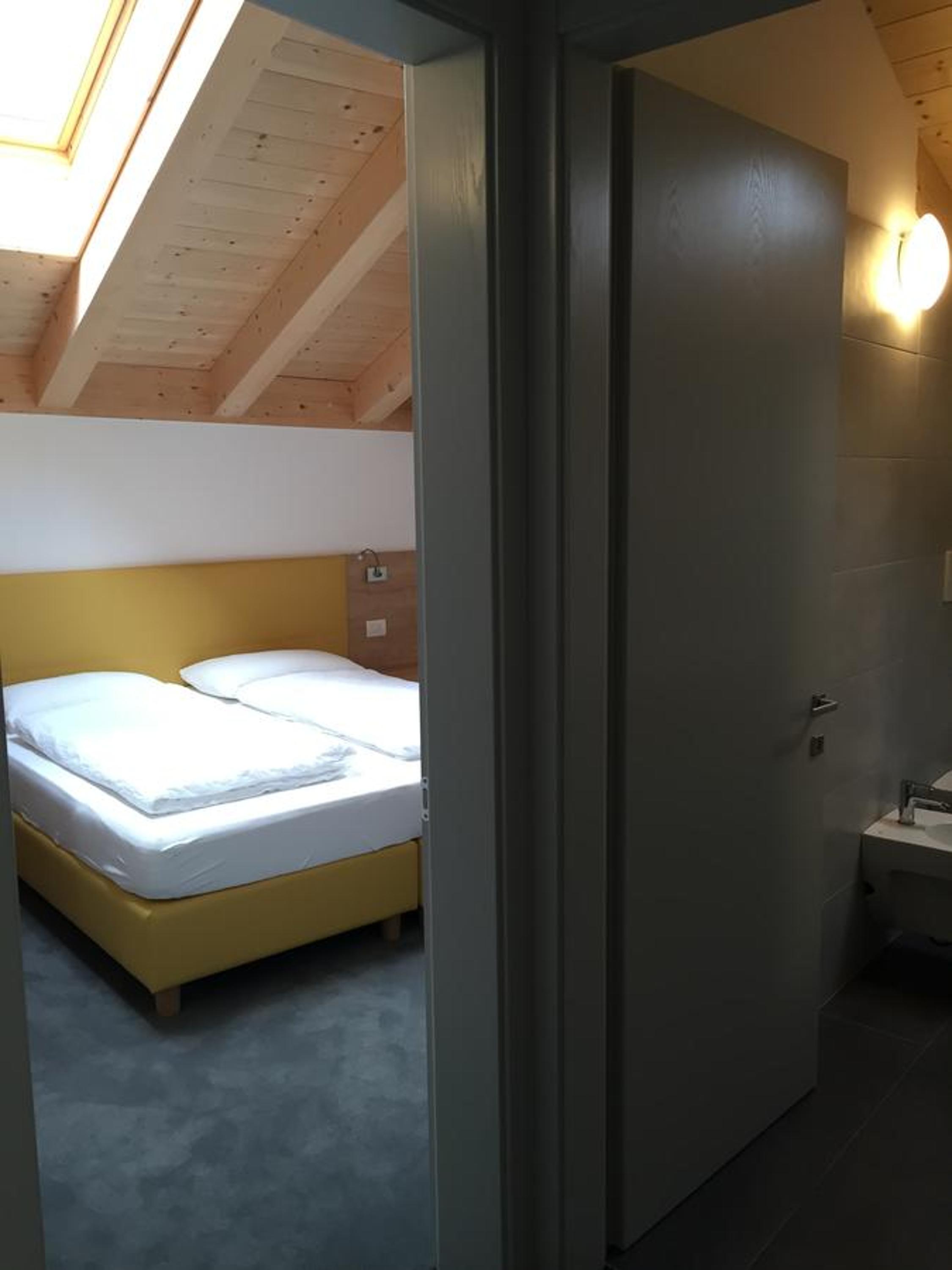 Quadruple Room photo 1