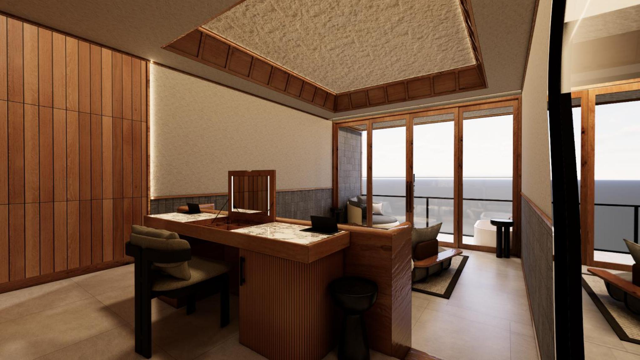 Suite Valley View with Lagoon Access - Photo 1