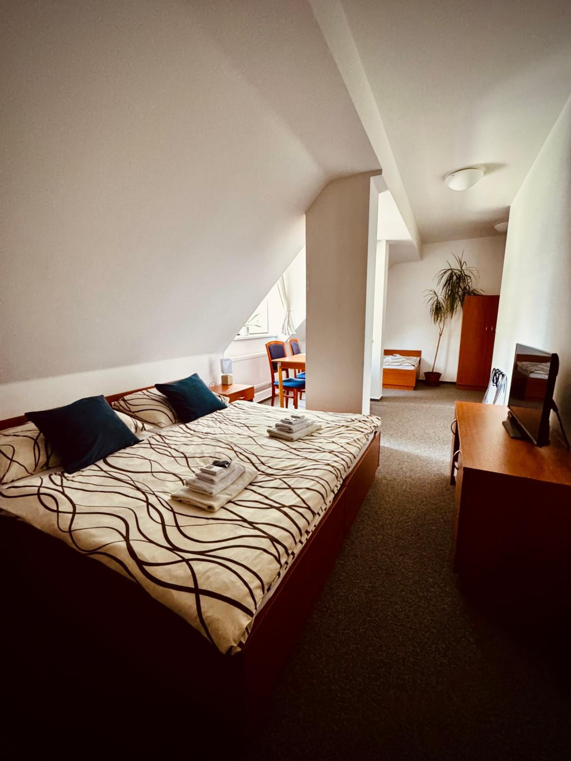 Quadruple Room photo 2