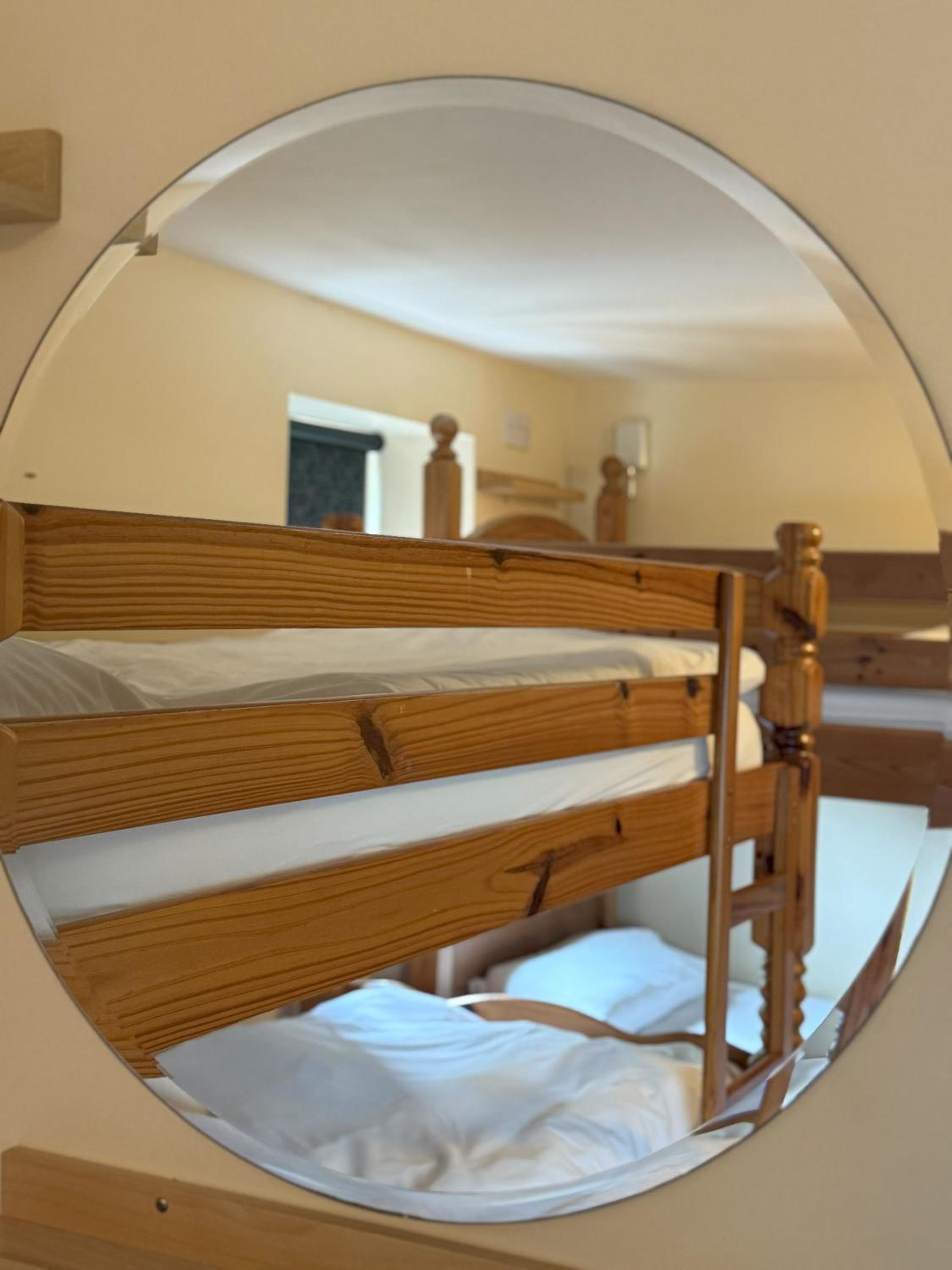 Quadruple Room with Shower photo 3