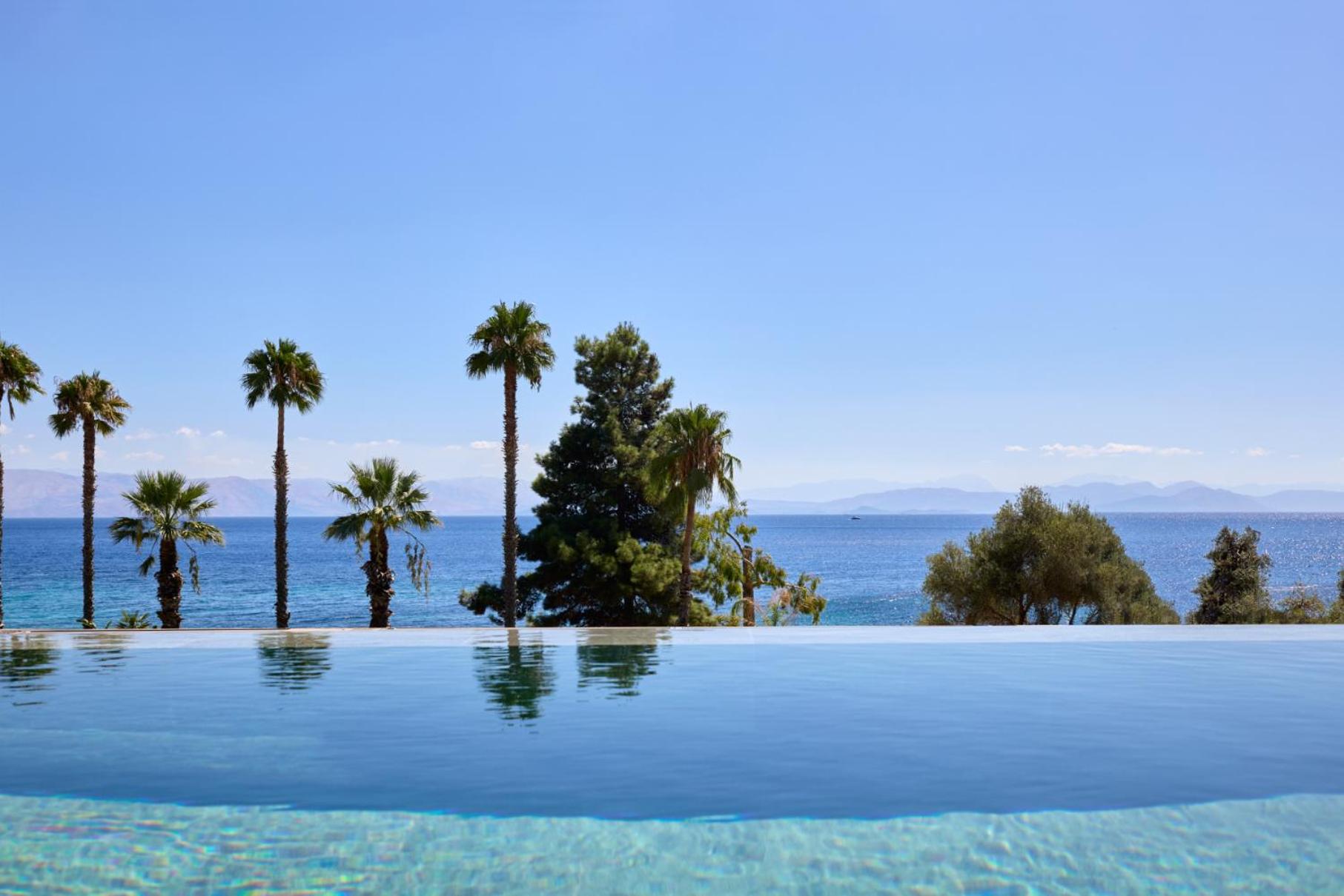 Panorama Junior Suite Private Pool Sea View