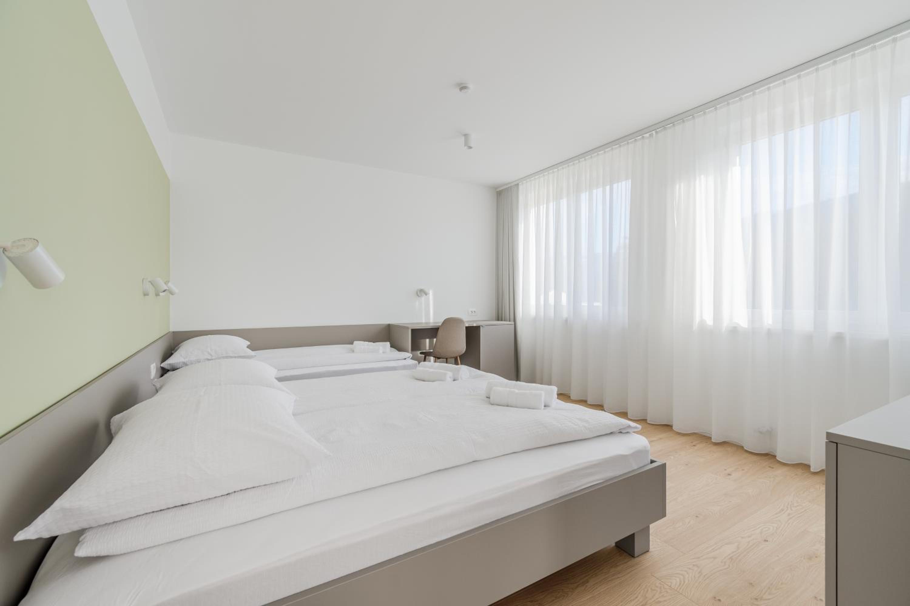 Triple Room with Bathroom