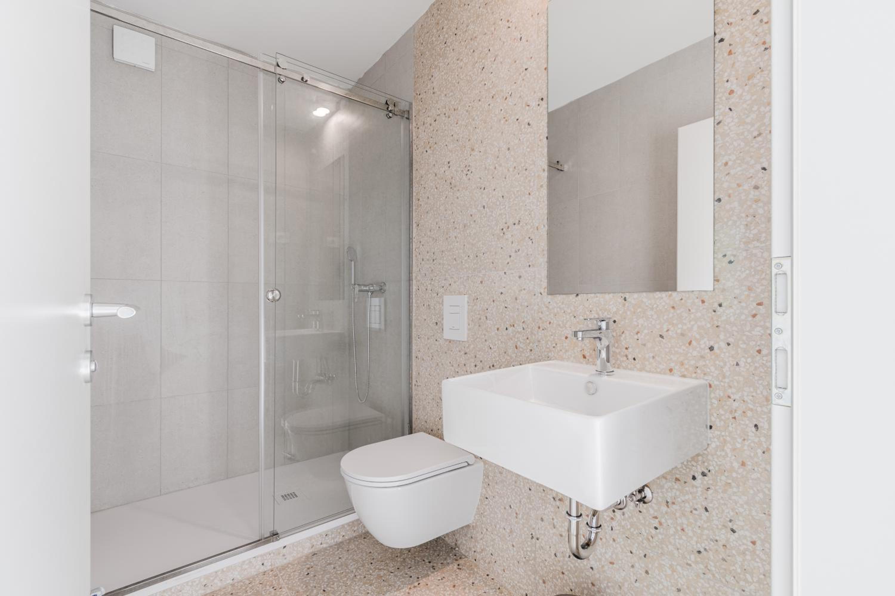 Triple Room with Bathroom photo 2