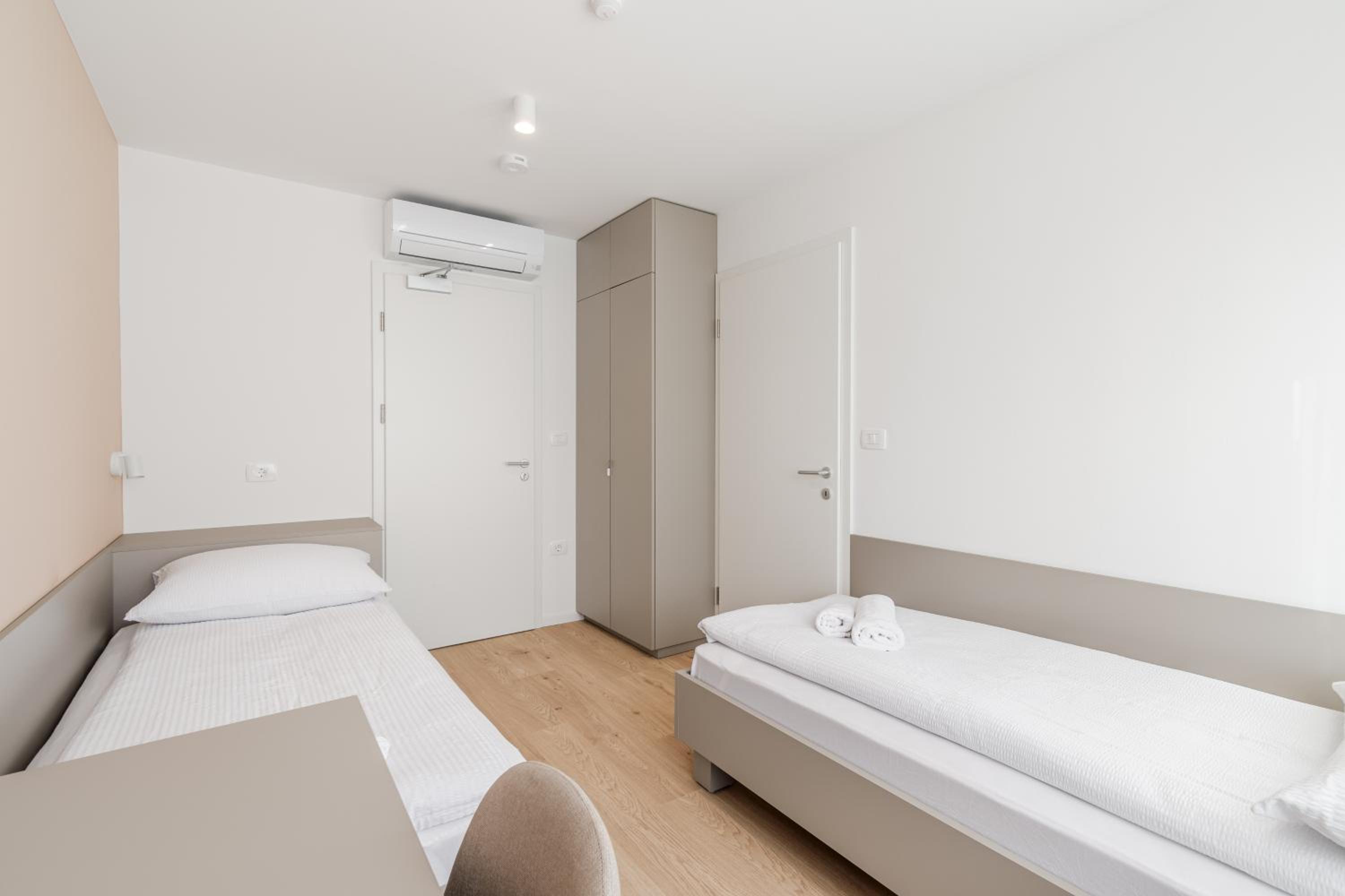 Small Double Room photo 3