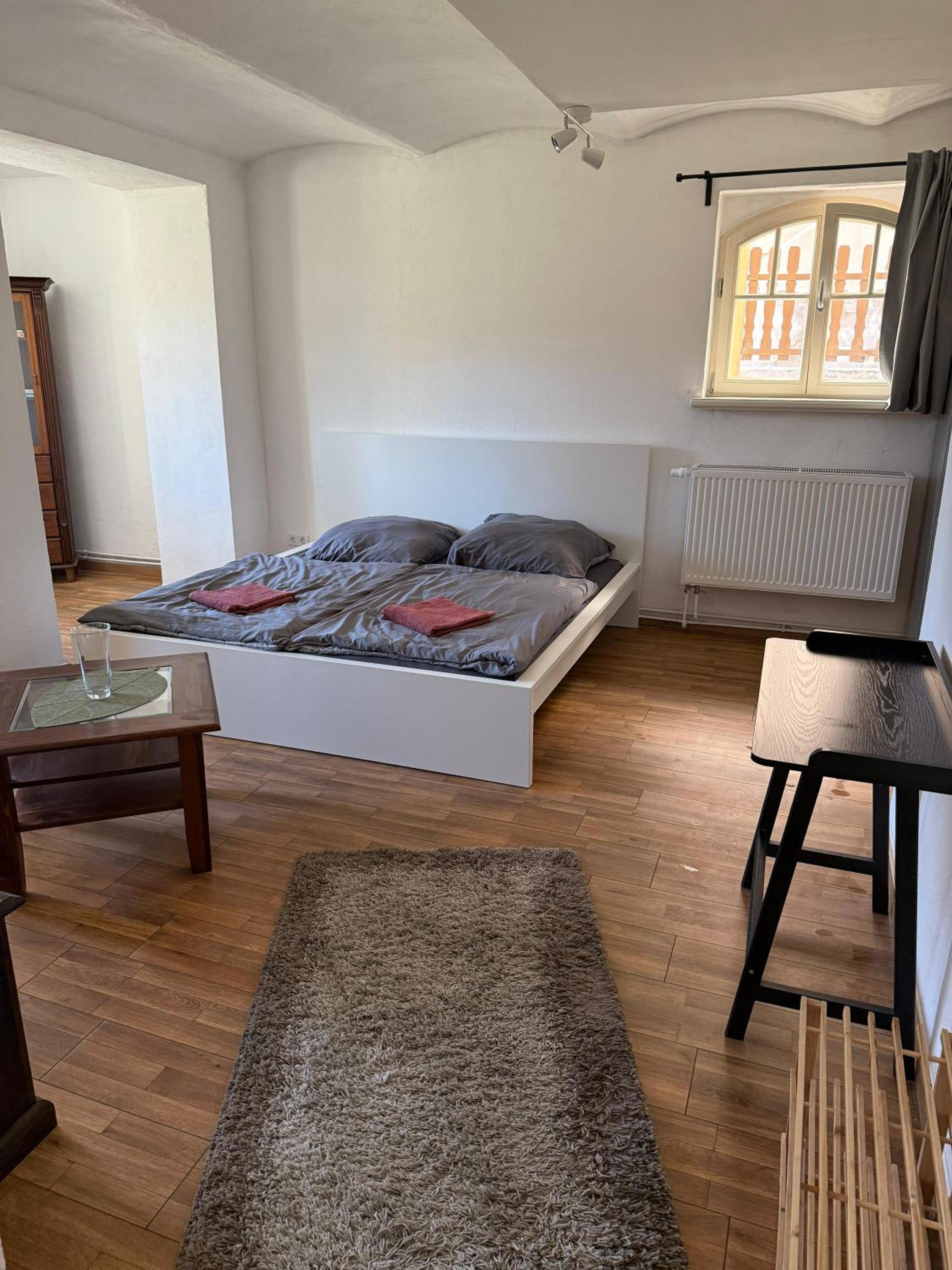 Apartment photo 1
