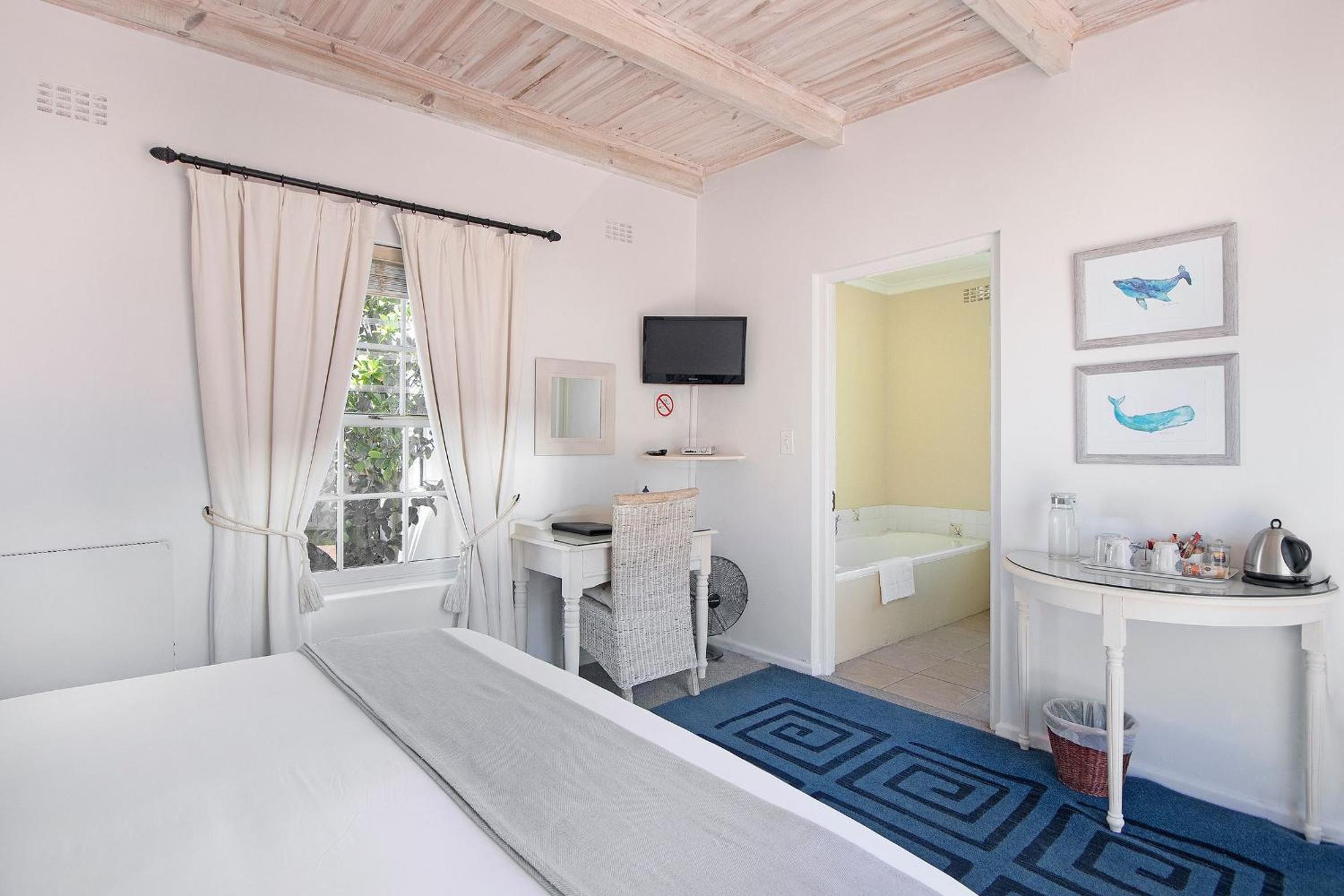 Double Room with Terrace photo 2