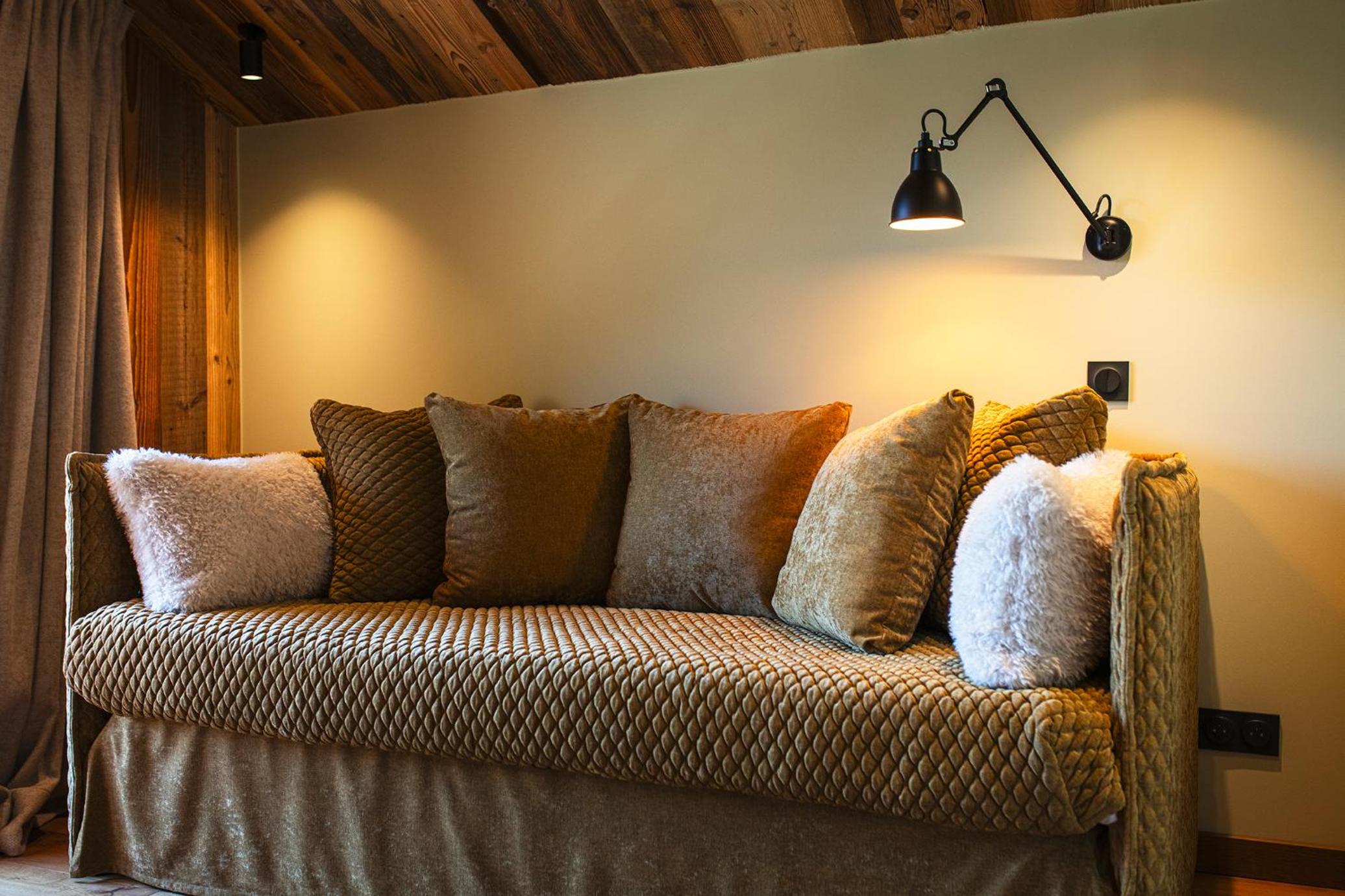 PRESTIGE FAMILY SUITE WITH BALCONY - Photo 6