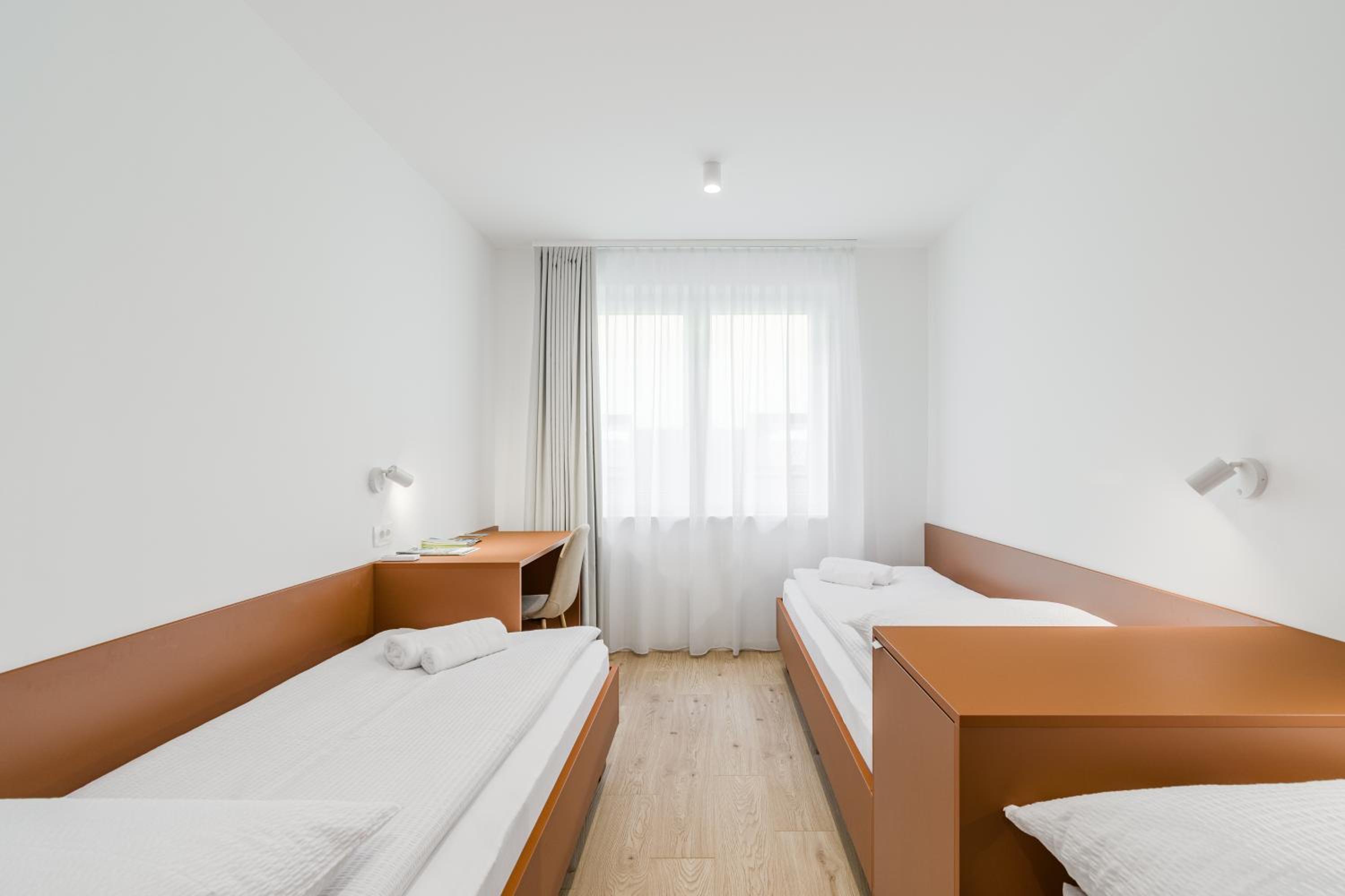 Triple Room with Bathroom photo 3