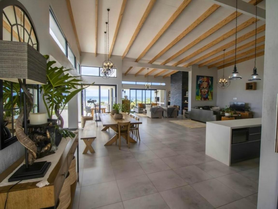 Luxury Penthouse