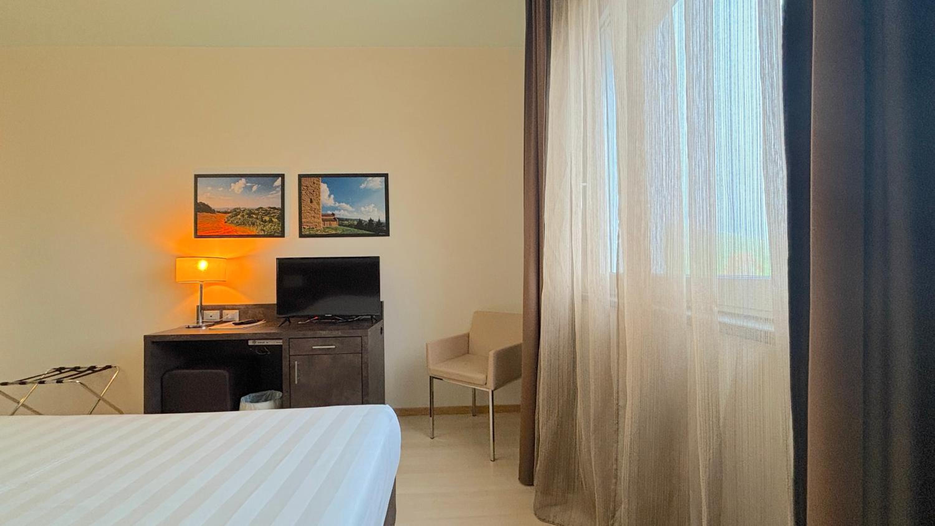 Classic Triple Room photo 1