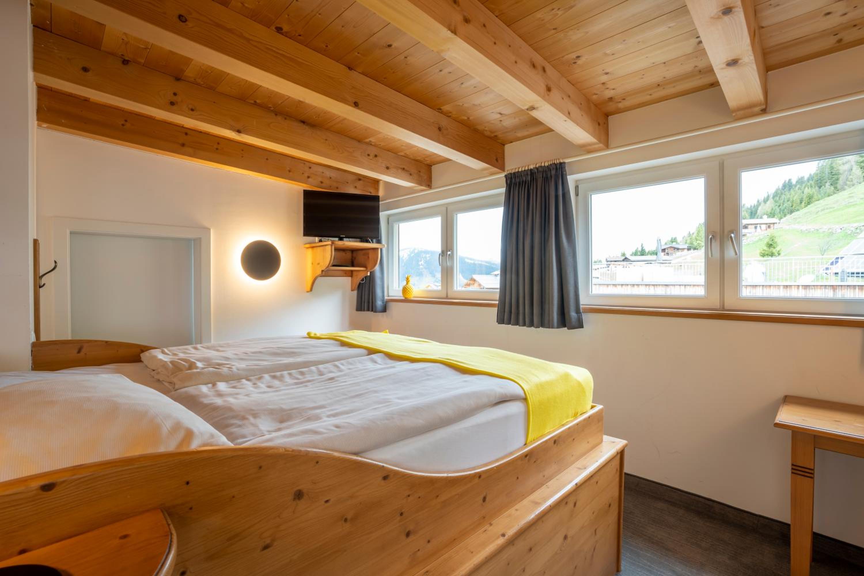 Two-Bedroom Suite photo 1