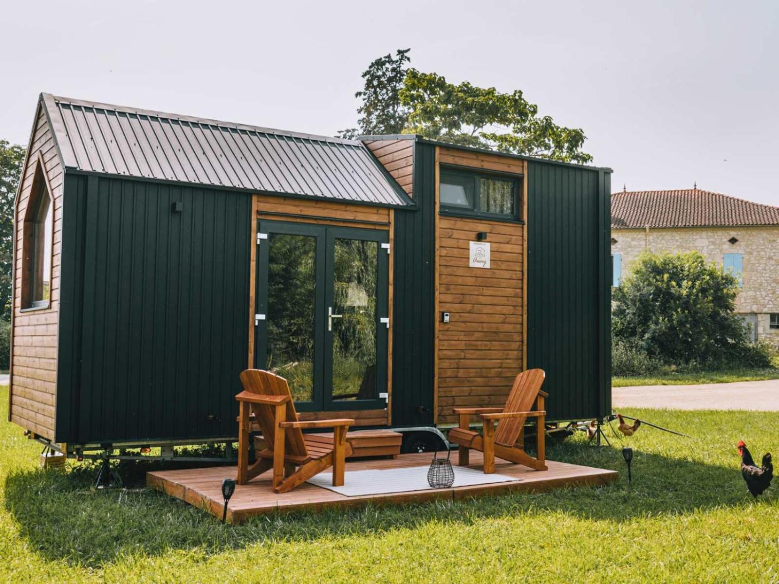 Mobile Home