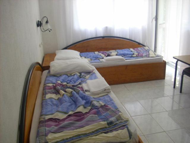 Double Room with Balcony photo 1