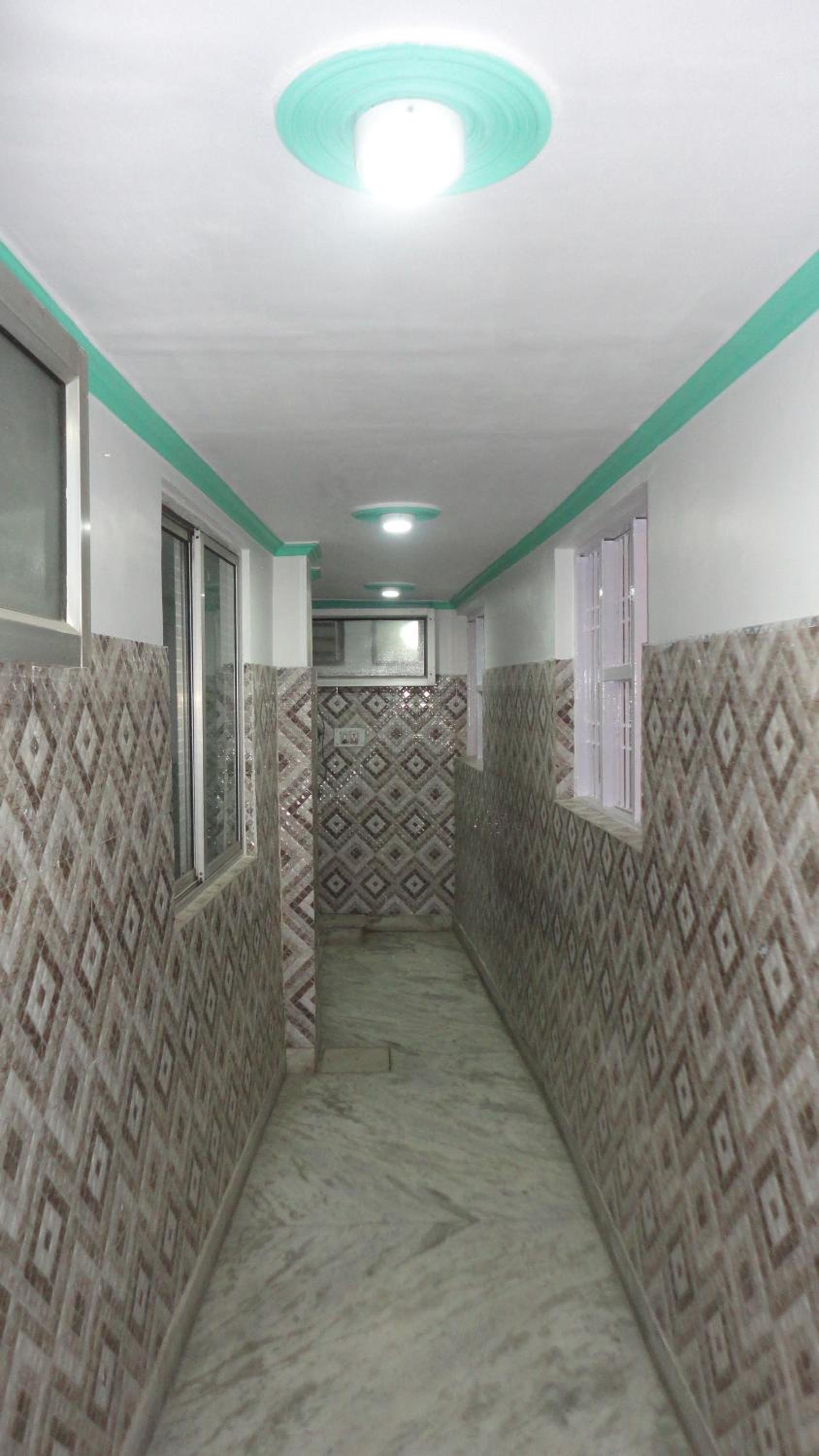 Standard Double Room with Shared Bathroom - Photo 1